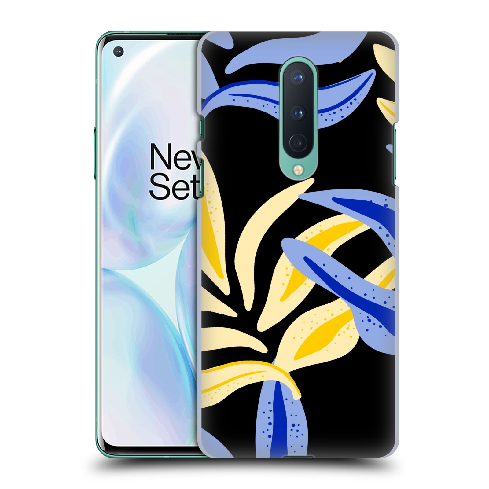 OFFICIAL HAROULITA PLANTS BACK CASE FOR OPPO PHONES - Picture 17 of 20