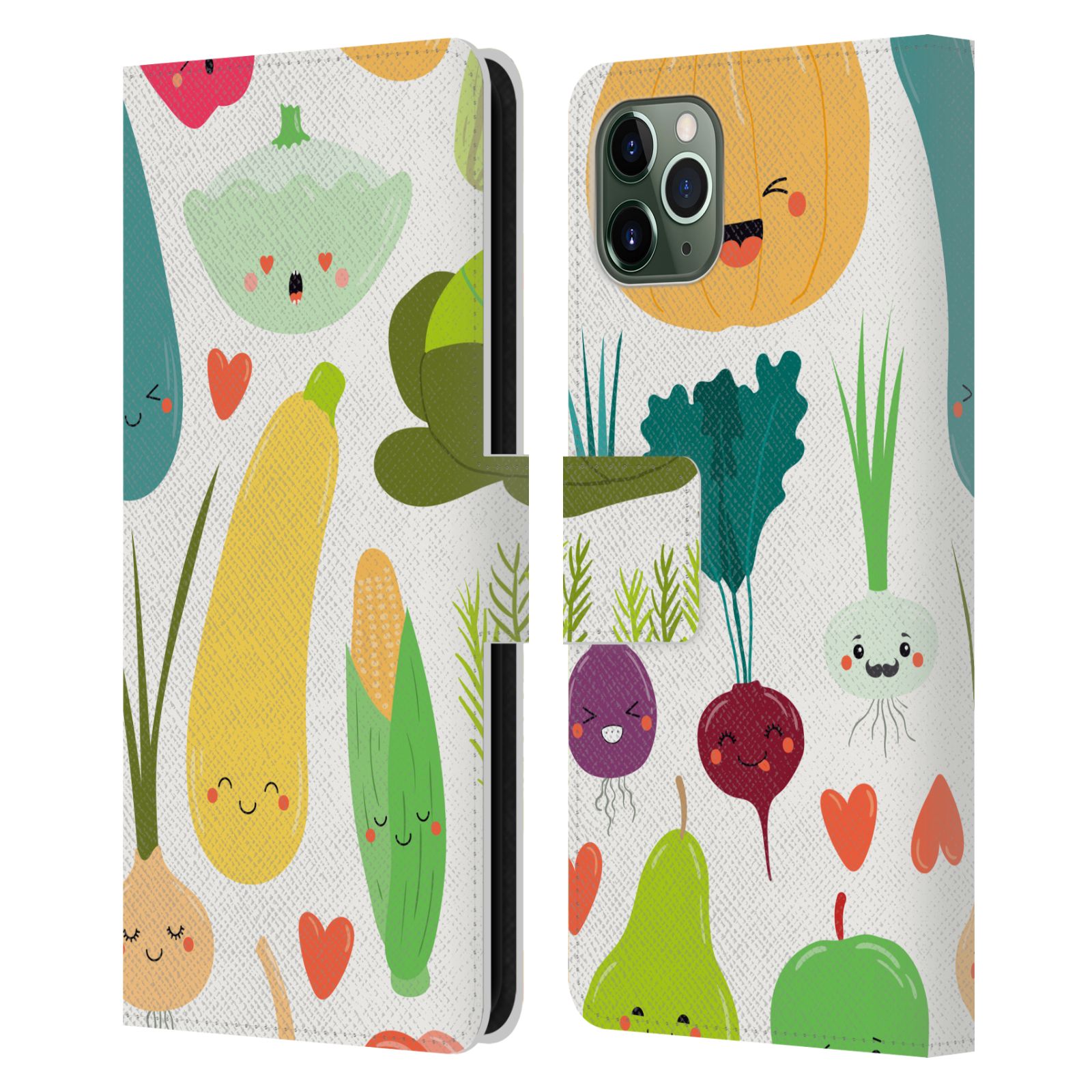 OFFICIEL HAROULITA PLANTES ÉTUI COQUE EN CUIR POUR APPLE iPHONE TÉLÉPHONES - Photo 17 sur 17