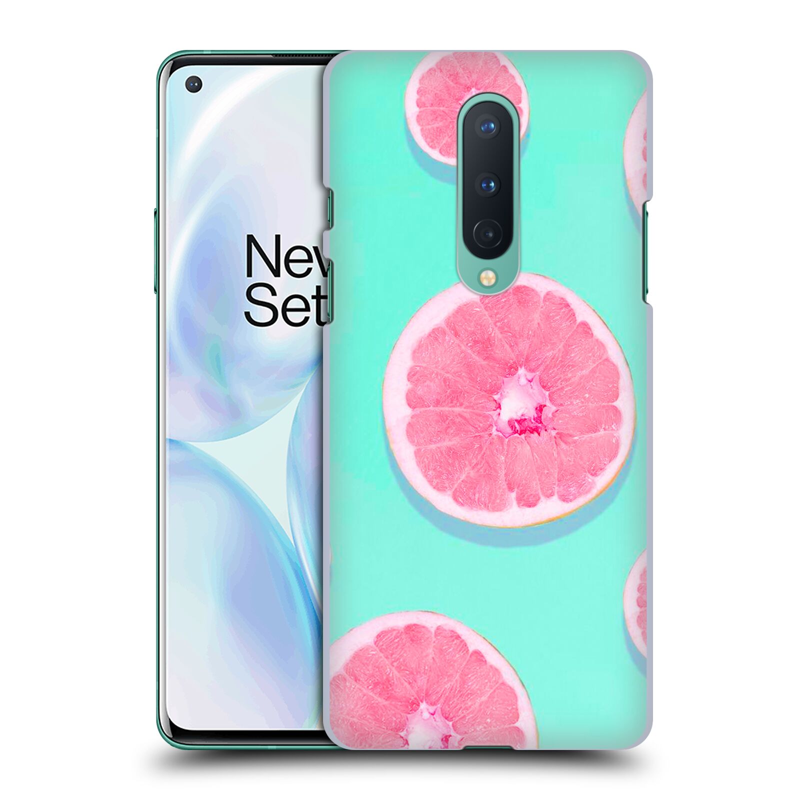 OFFICIAL HAROULITA PLANTS BACK CASE FOR OPPO PHONES - Picture 19 of 20
