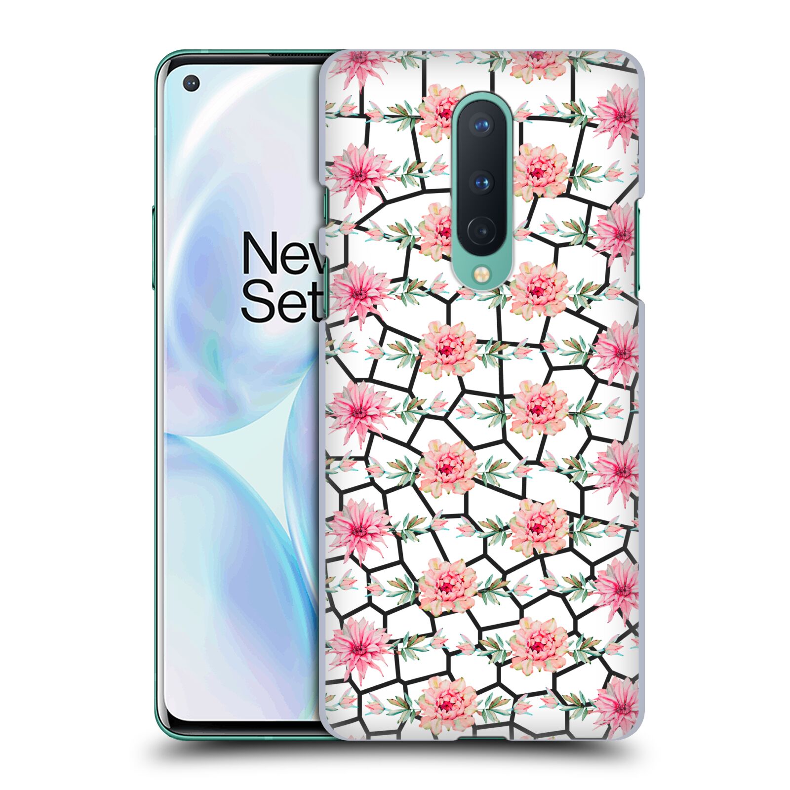 OFFICIAL HAROULITA PLANTS BACK CASE FOR OPPO PHONES - Picture 18 of 20