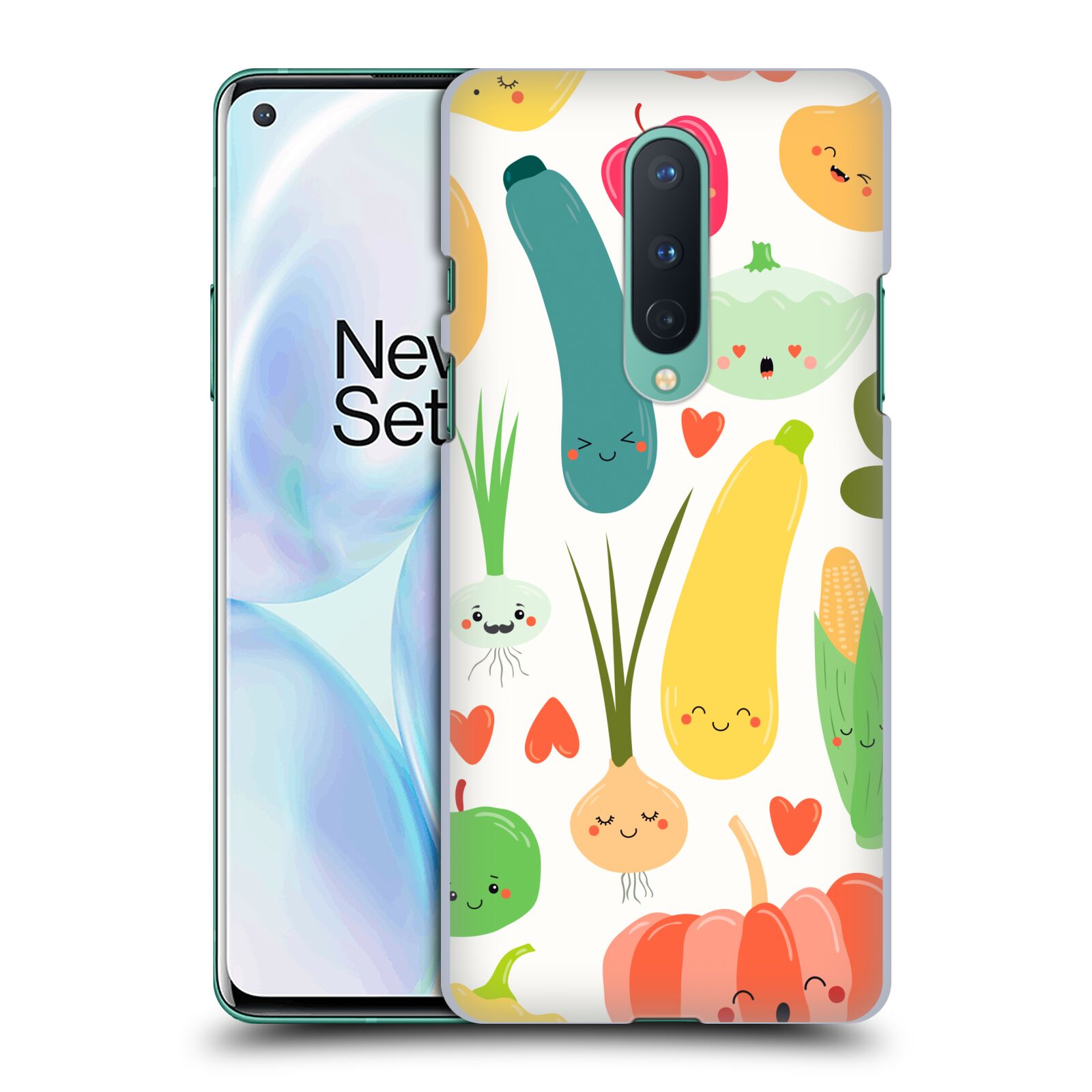 OFFICIAL HAROULITA PLANTS BACK CASE FOR OPPO PHONES - Picture 20 of 20