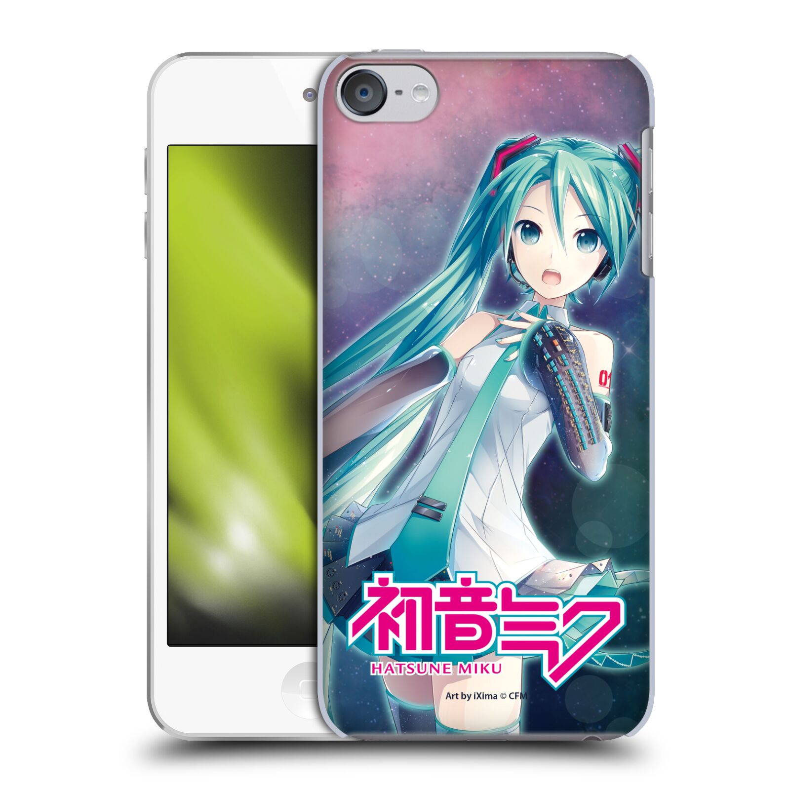 スマートフォン本体 MIKU Amazon | SO-04E Xperia A feat.HATSUNE MIKU 初音ミク 白ロム