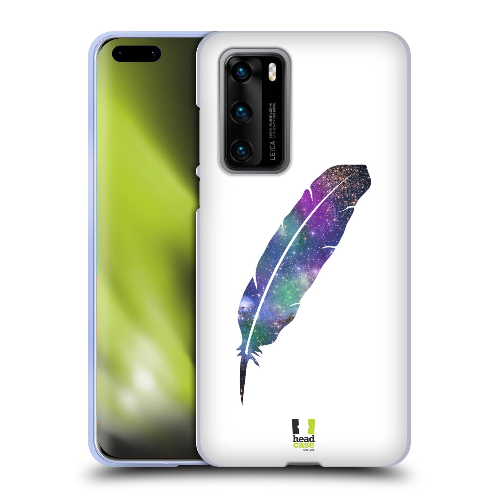 HEAD CASE DESIGNS HIPSTERISM SOFT GEL CASE FOR HUAWEI PHONES 4 - Picture 9 of 11