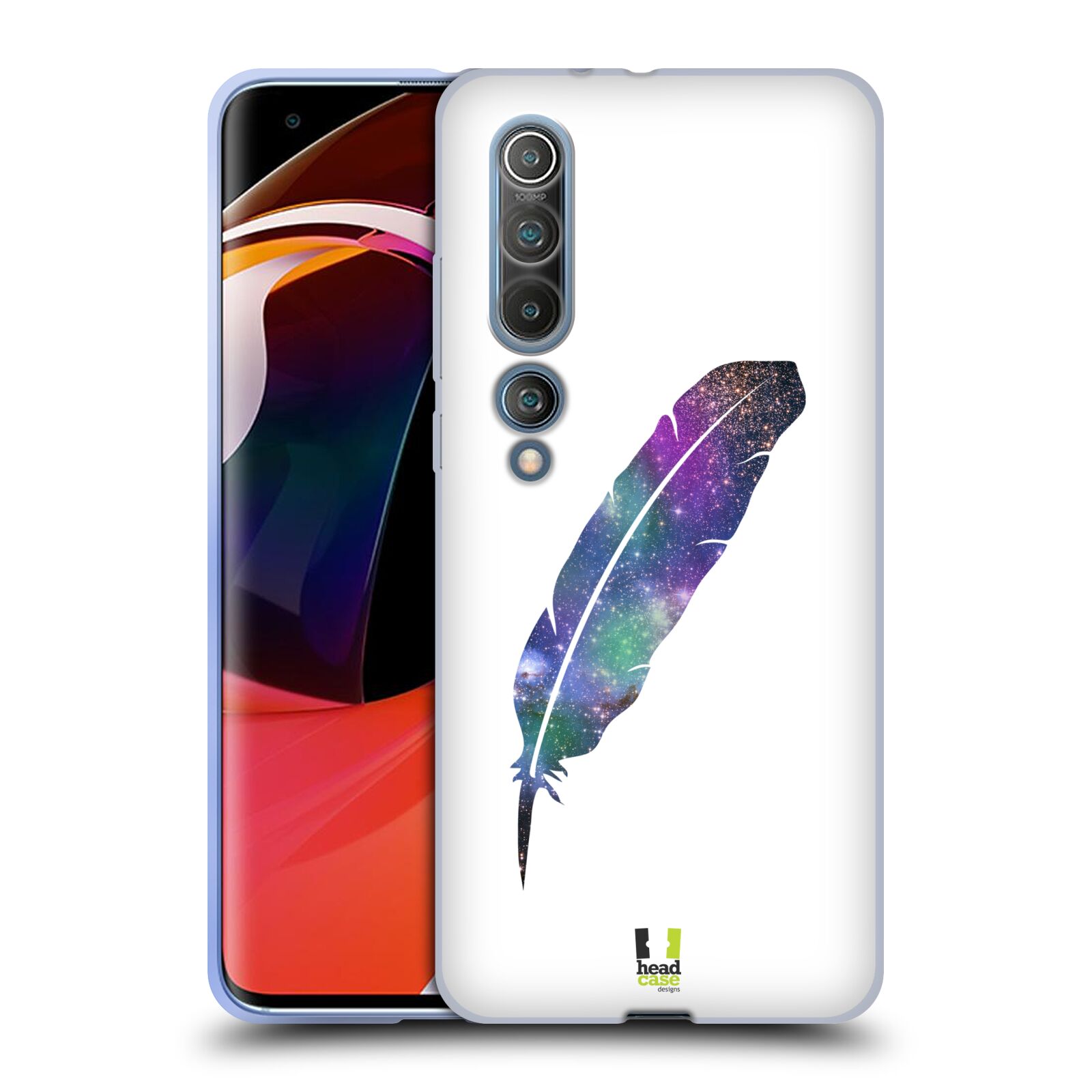 HEAD CASE DESIGNS HIPSTERISM SOFT GEL CASE FOR XIAOMI PHONES - Picture 9 of 11