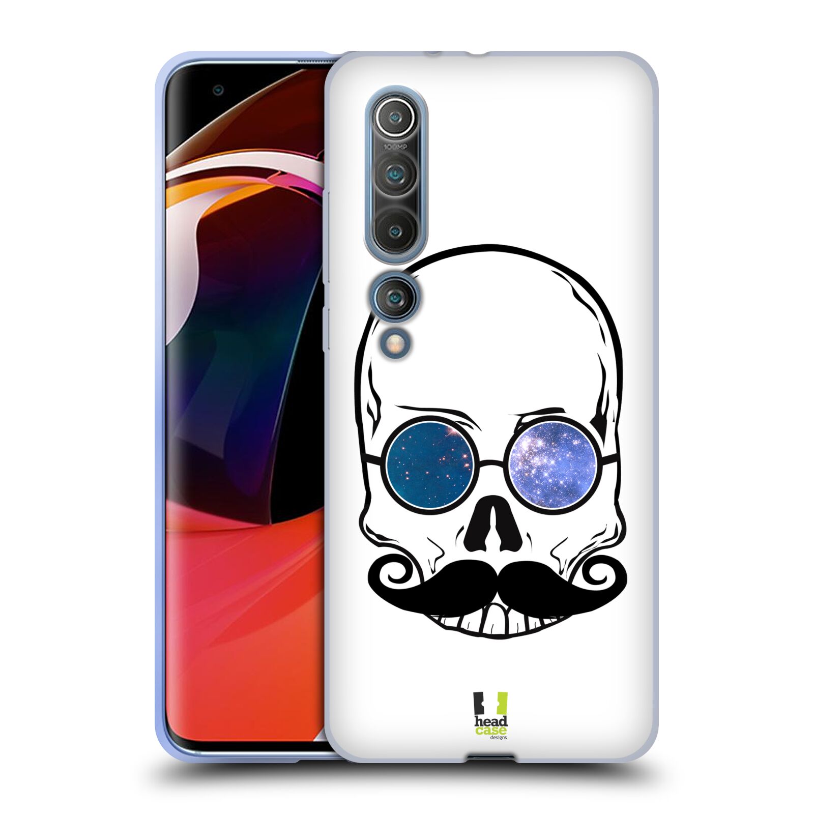 HEAD CASE DESIGNS HIPSTERISM SOFT GEL CASE FOR XIAOMI PHONES - Picture 10 of 11