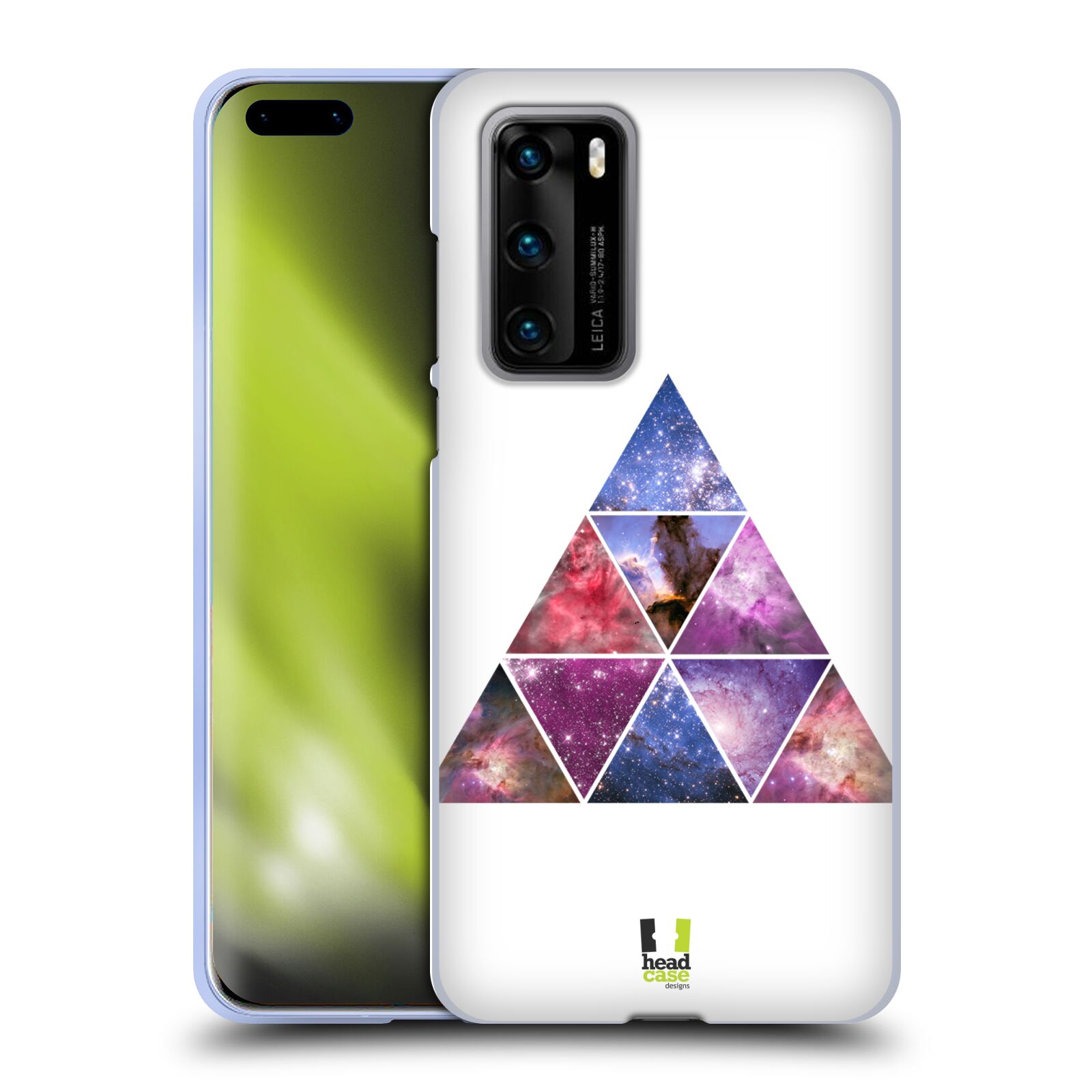 HEAD CASE DESIGNS HIPSTERISM SOFT GEL CASE FOR HUAWEI PHONES 4 - Picture 11 of 11