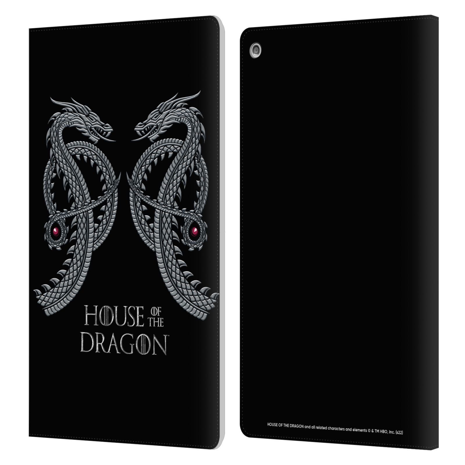 OFFICIAL HBO GAME OF THRONES SIGIL FLAGS LEATHER BOOK CASE FOR SAMSUNG  PHONES 3 Targaryen Samsung Galaxy J5 / J500 HLBWH-J500-GTSGFLA-LTAR for  sale online