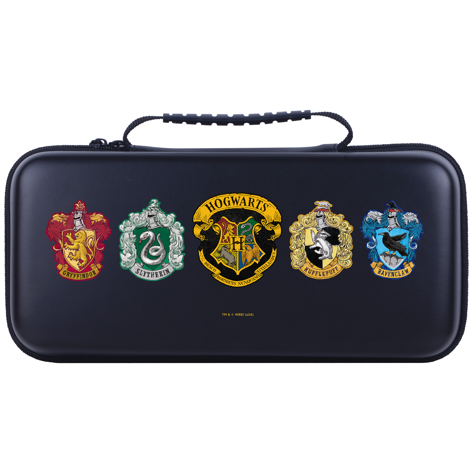 OFFICIAL HARRY POTTER BADGES AND CHARACTERS STORAGE TRAVEL CARRY CASE LEGION GO - Bild 11 von 15