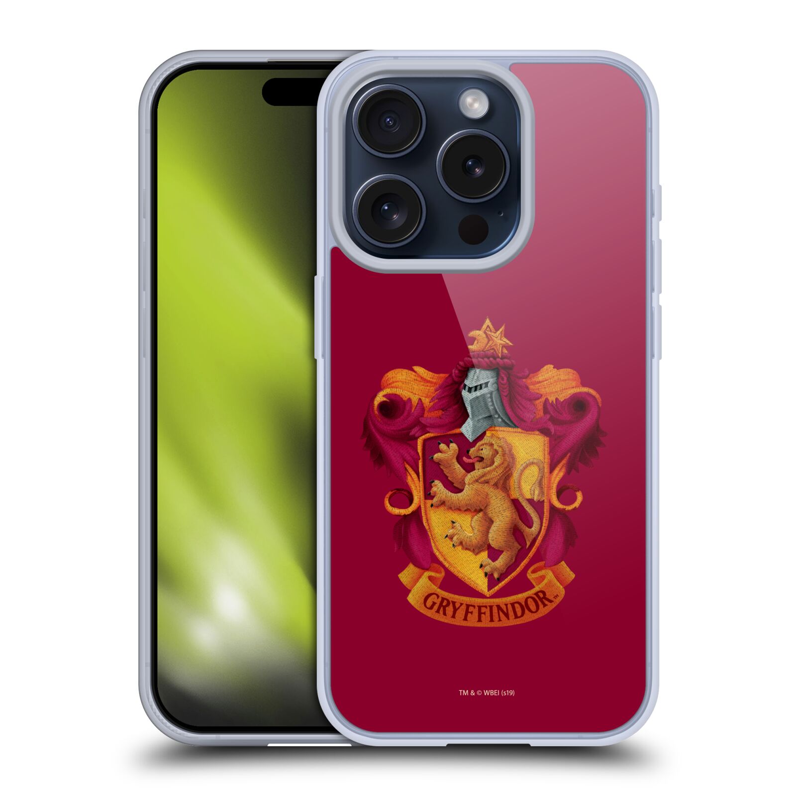 HARRY POTTER CHAMBER OF SECRETS I ÉTUI COQUE EN GEL POUR APPLE iPHONE TÉLÉPHONES - Photo 8 sur 11