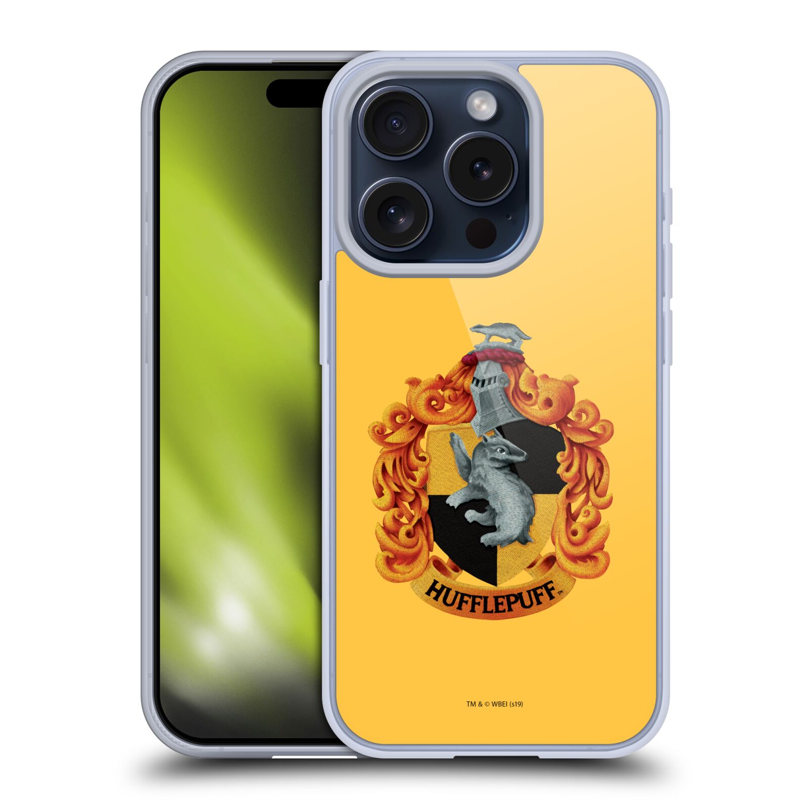 HARRY POTTER CHAMBER OF SECRETS I ÉTUI COQUE EN GEL POUR APPLE iPHONE TÉLÉPHONES - Photo 9 sur 11