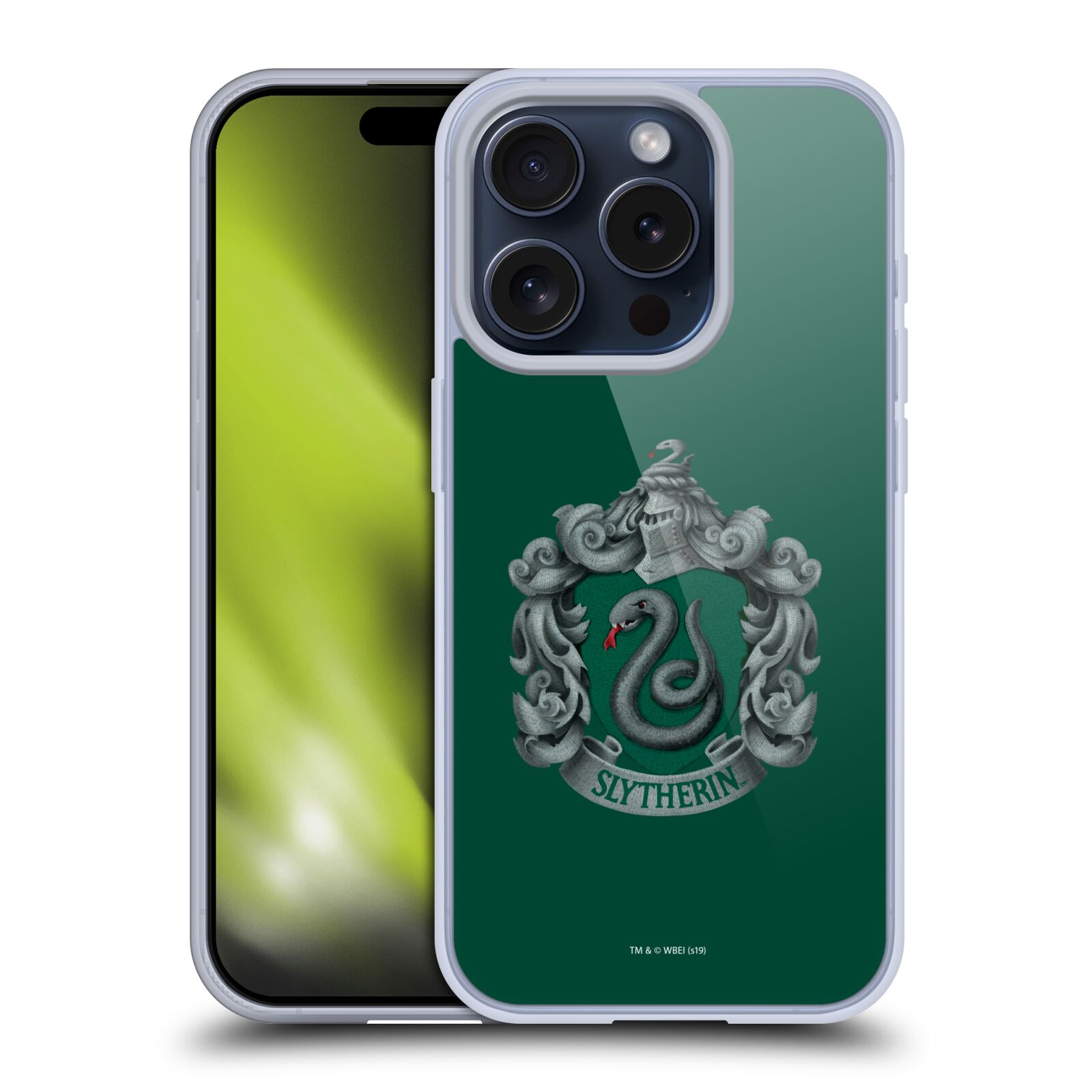 HARRY POTTER CHAMBER OF SECRETS I ÉTUI COQUE EN GEL POUR APPLE iPHONE TÉLÉPHONES - Photo 11 sur 11