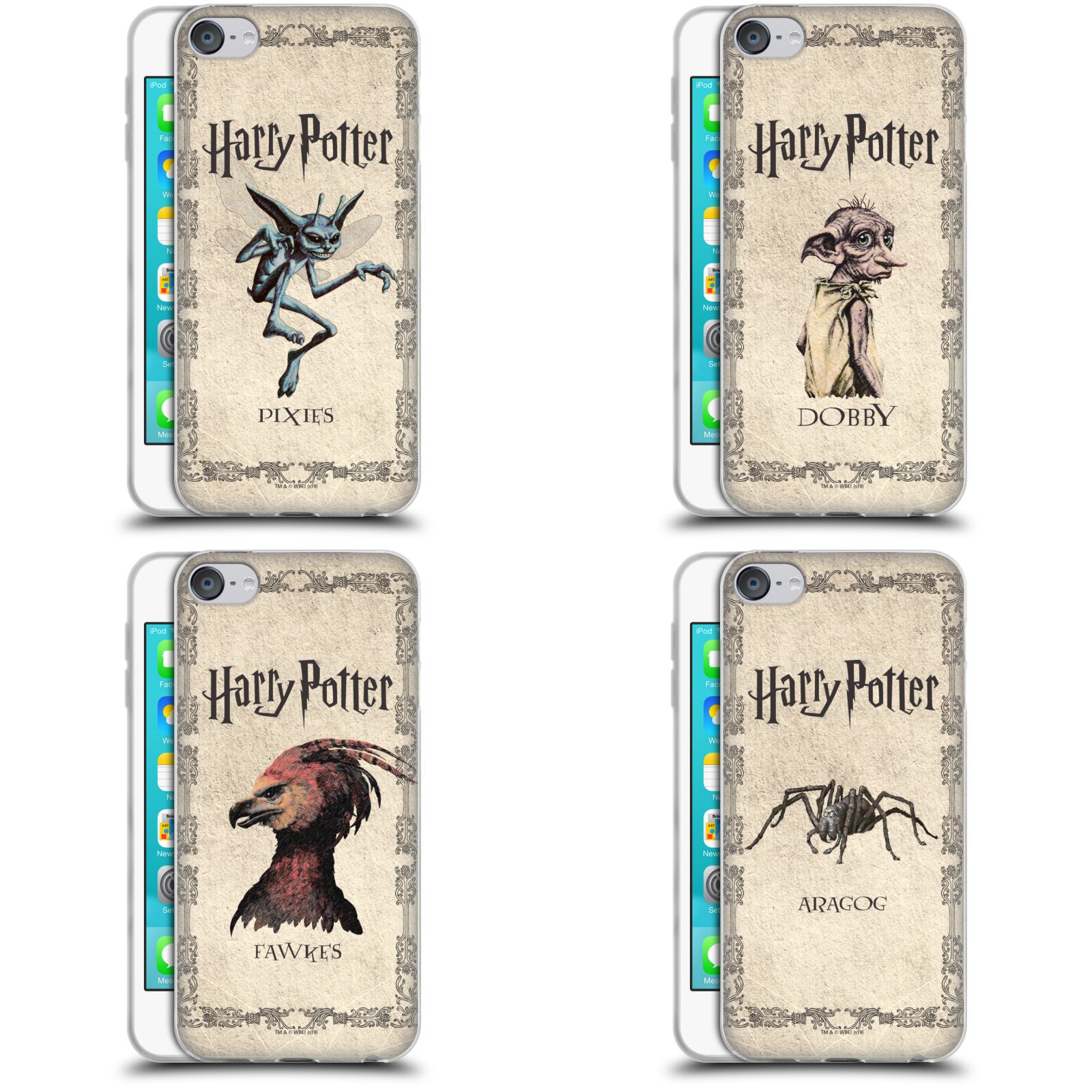 Harry Potter and the Chamber of Secrets for ipod download
