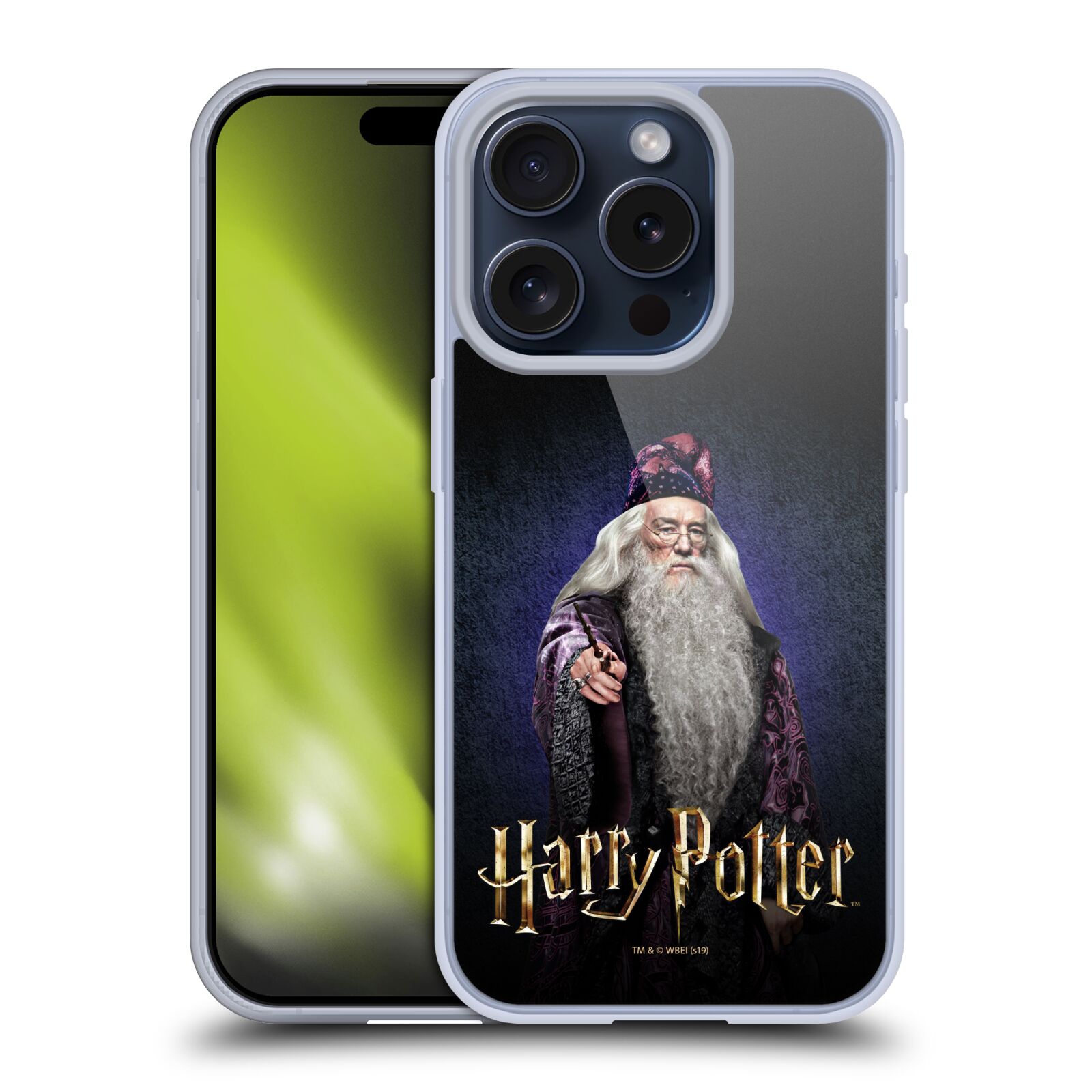 HARRY POTTER CHAMBER OF SECRETS IV ÉTUI COQUE EN GEL POUR APPLE iPHONE PHONES - Photo 8 sur 13