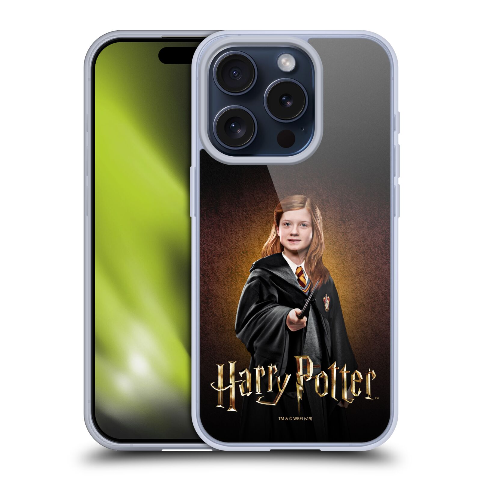 HARRY POTTER CHAMBER OF SECRETS IV ÉTUI COQUE EN GEL POUR APPLE iPHONE PHONES - Photo 9 sur 13