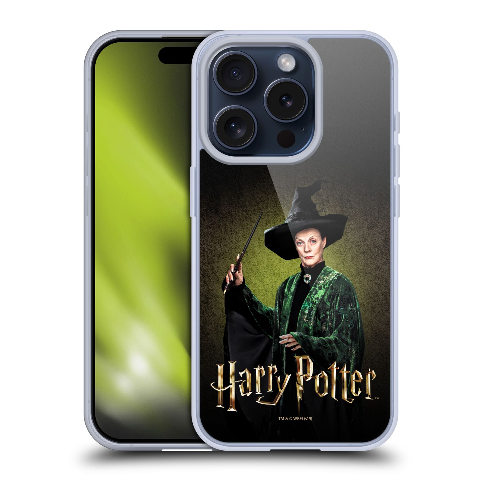 HARRY POTTER CHAMBER OF SECRETS IV ÉTUI COQUE EN GEL POUR APPLE iPHONE PHONES - Photo 11 sur 13