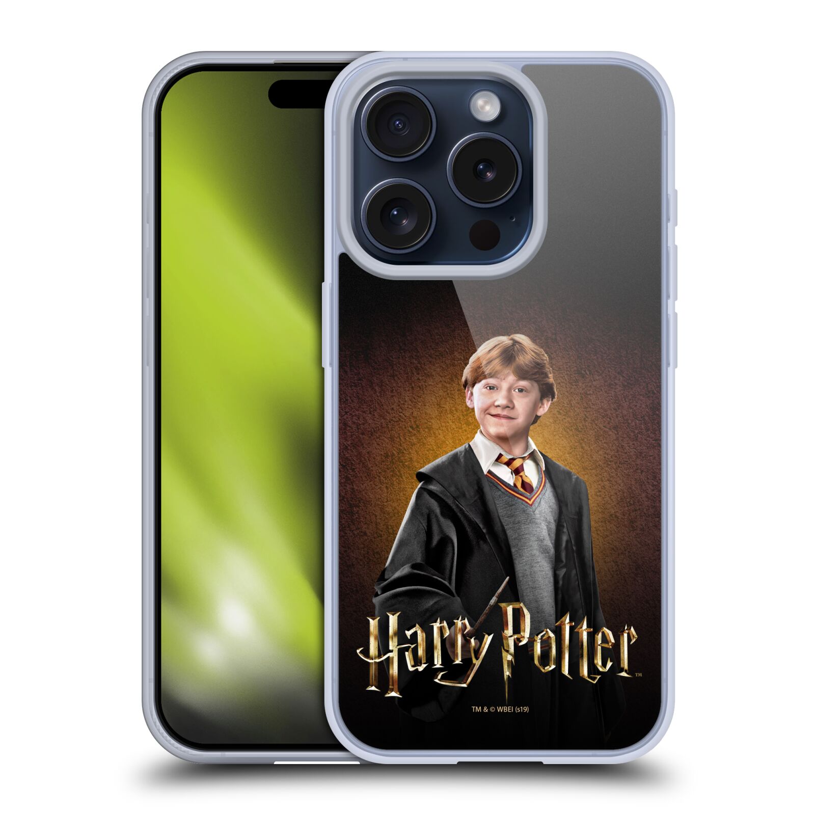 HARRY POTTER CHAMBER OF SECRETS IV ÉTUI COQUE EN GEL POUR APPLE iPHONE PHONES - Photo 13 sur 13
