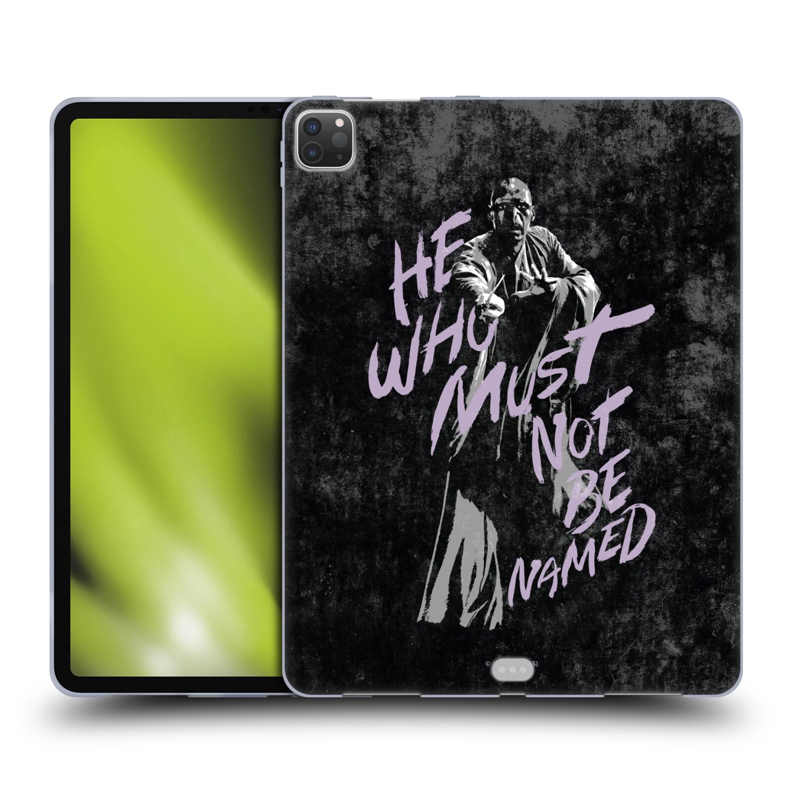 OFFICIAL HARRY POTTER DEMENTORS KISS SOFT GEL CASE FOR APPLE SAMSUNG KINDLE - Picture 16 of 16
