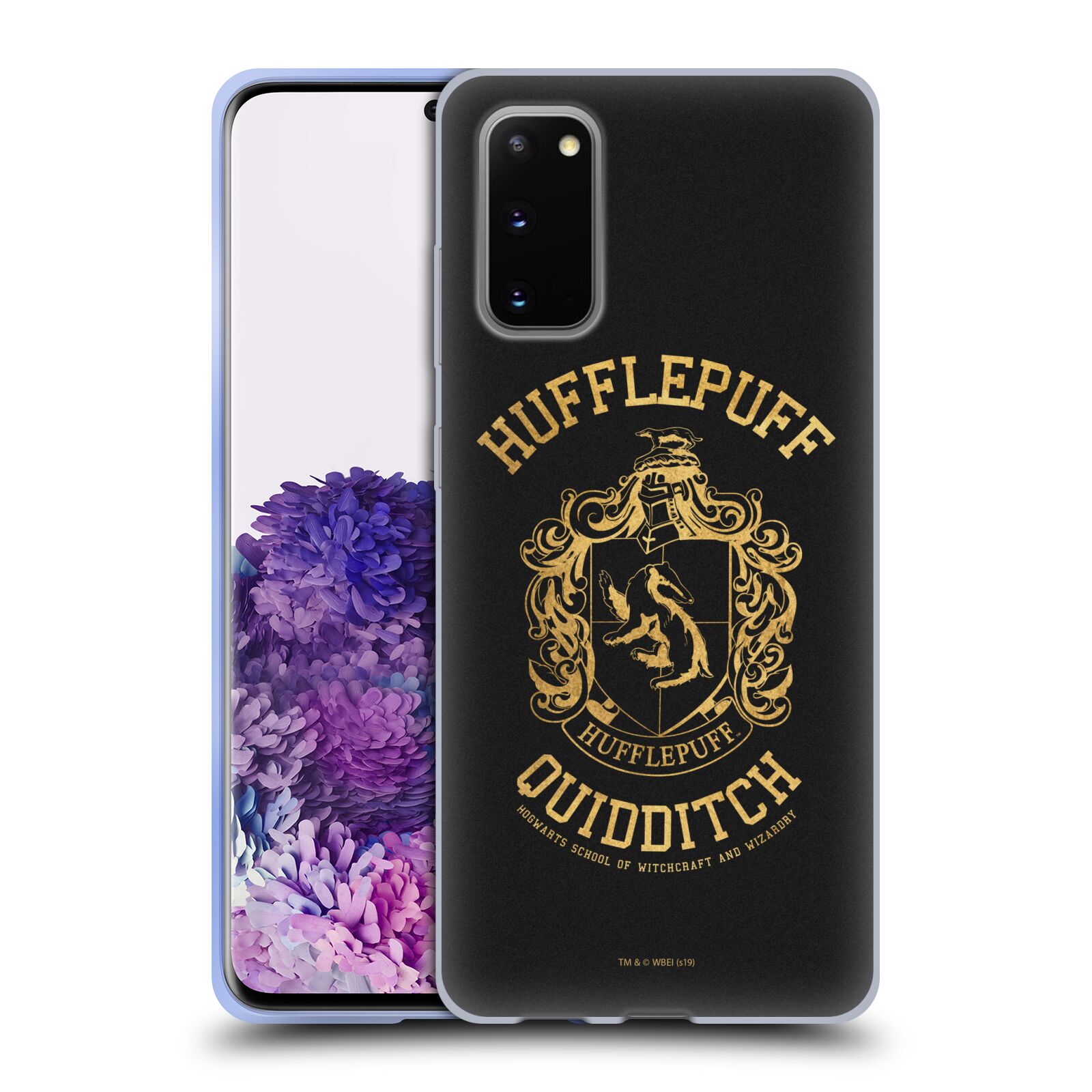 HARRY POTTER DEATHLY HALLOWS X ÉTUI COQUE EN GEL MOLLE POUR SAMSUNG TÉLÉPHONES 1 - Photo 9 sur 11