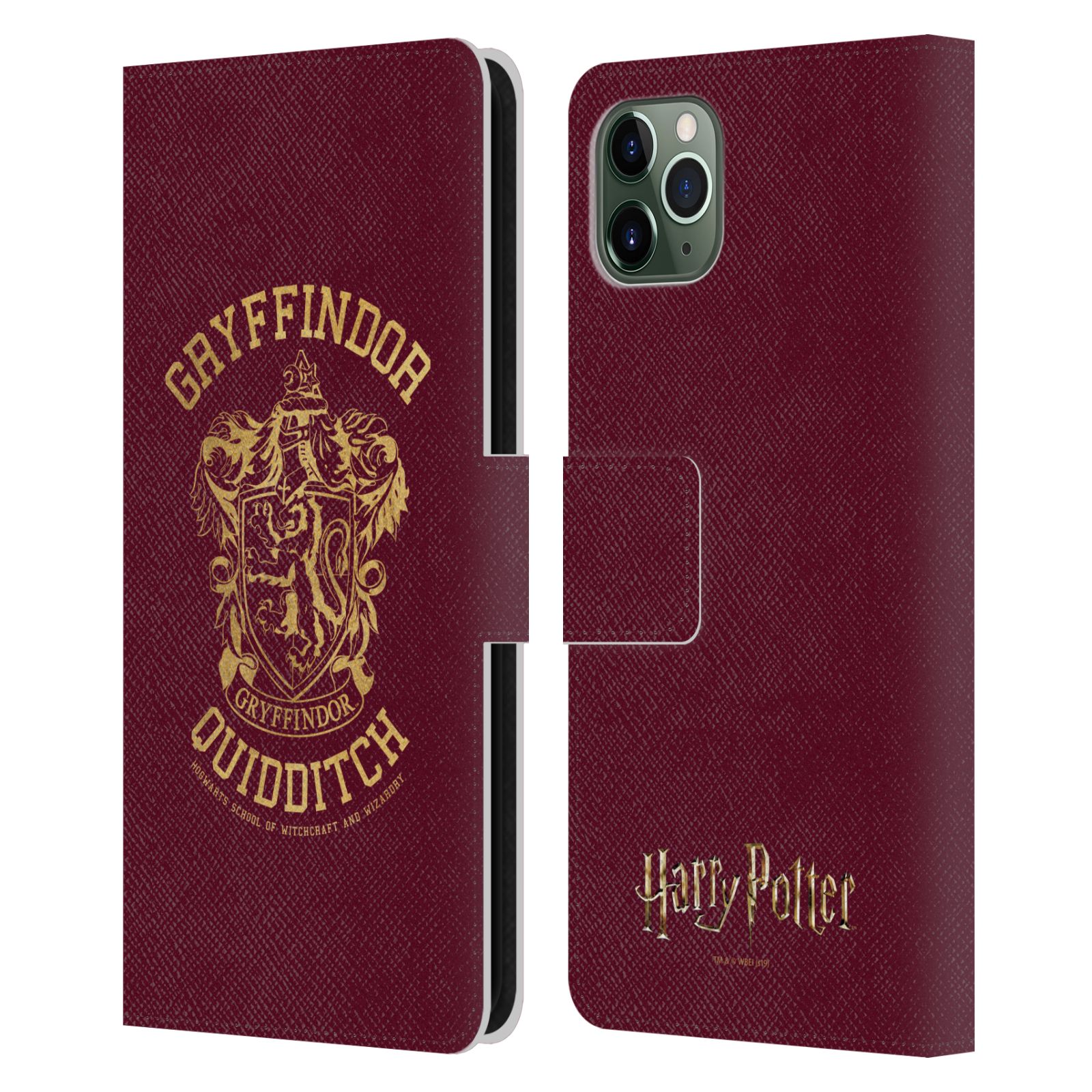 HARRY POTTER DEATHLY HALLOWS X ÉTUI COQUE EN CUIR POUR APPLE iPHONE TÉLÉPHONES - Photo 7 sur 10