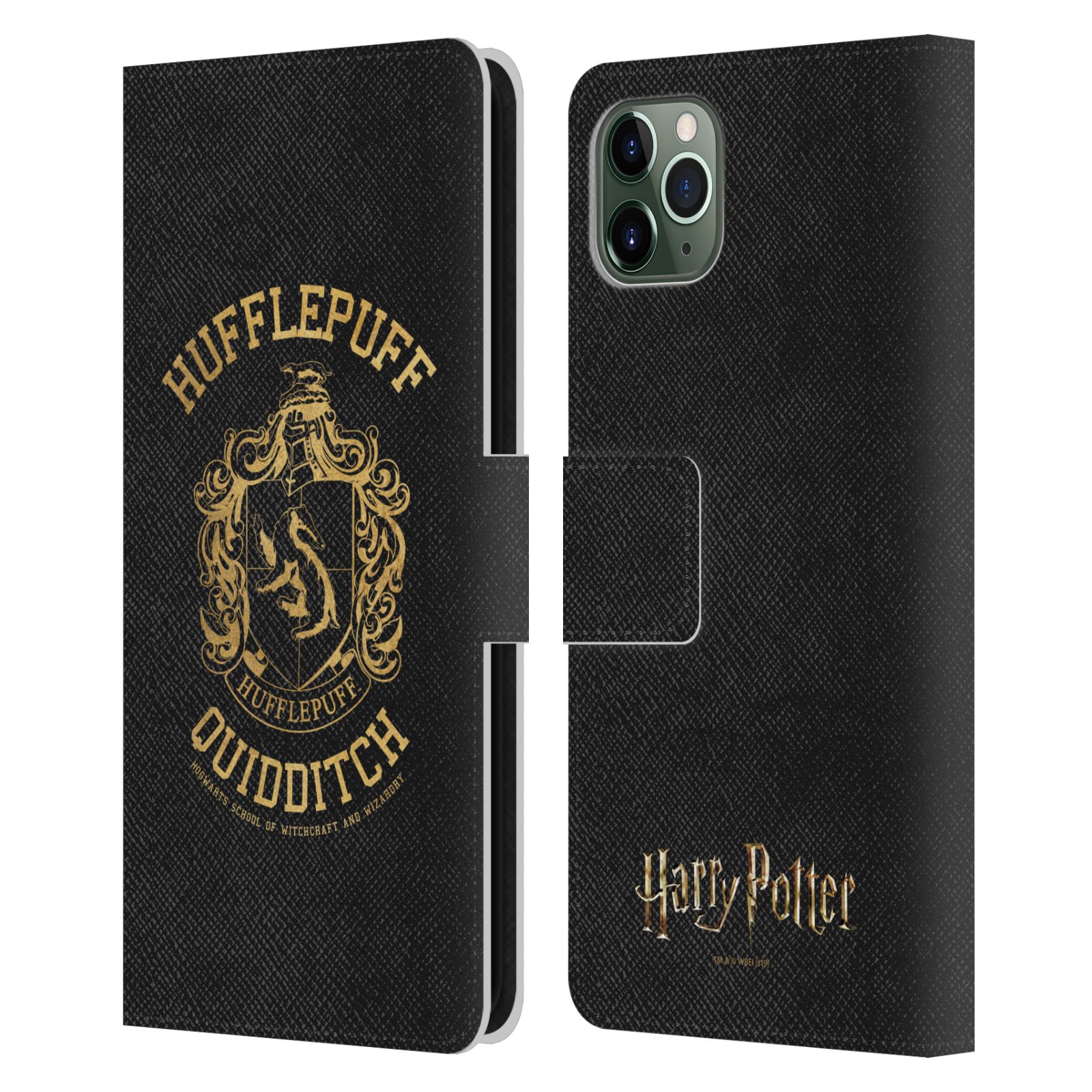 HARRY POTTER DEATHLY HALLOWS X ÉTUI COQUE EN CUIR POUR APPLE iPHONE TÉLÉPHONES - Photo 8 sur 10