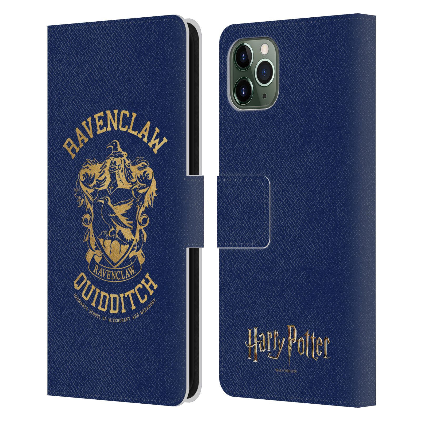 HARRY POTTER DEATHLY HALLOWS X ÉTUI COQUE EN CUIR POUR APPLE iPHONE TÉLÉPHONES - Photo 9 sur 10