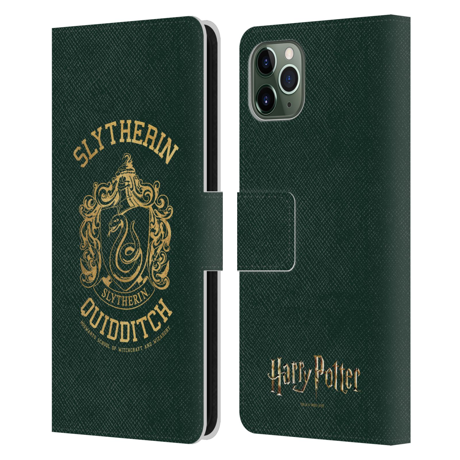 HARRY POTTER DEATHLY HALLOWS X ÉTUI COQUE EN CUIR POUR APPLE iPHONE TÉLÉPHONES - Photo 10 sur 10