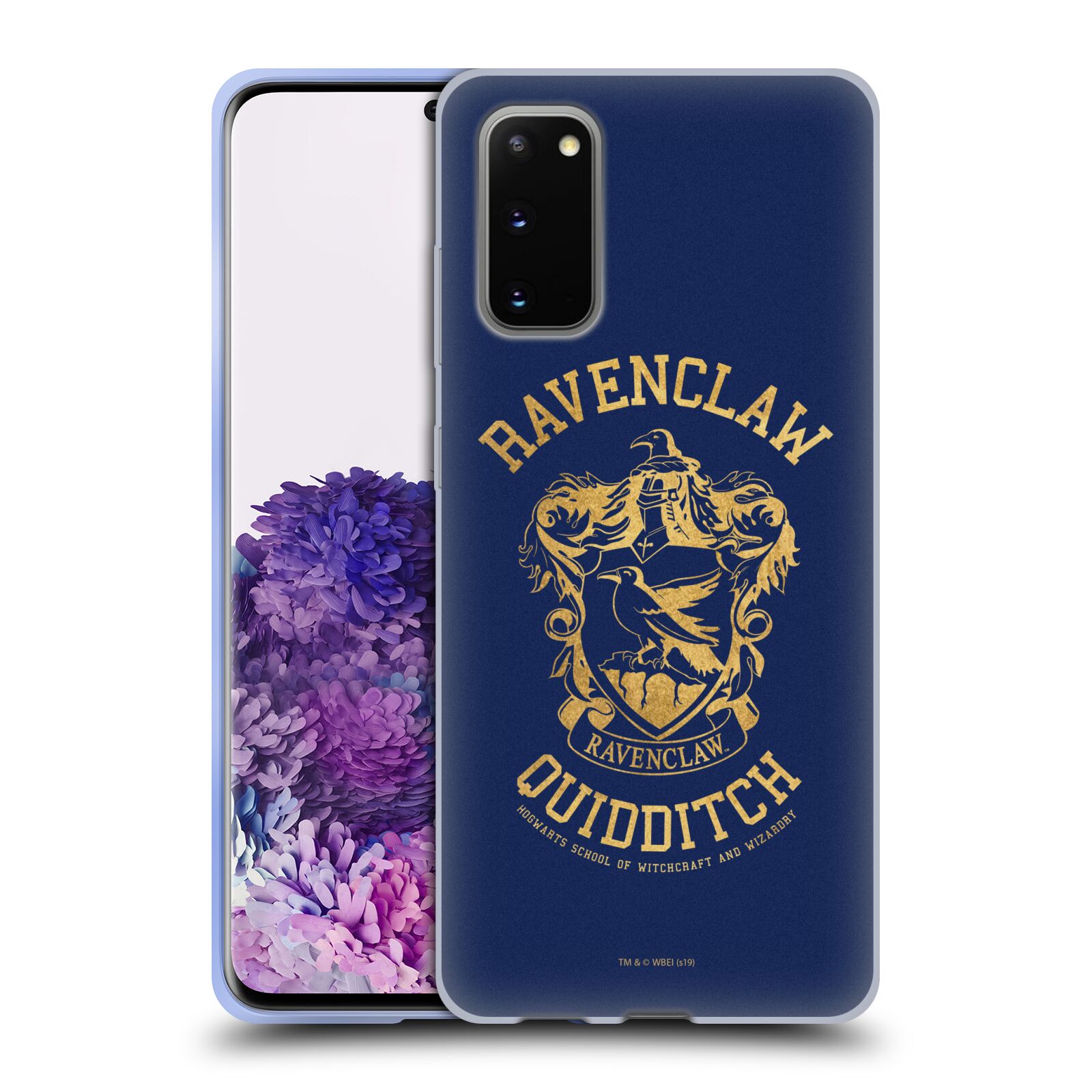 HARRY POTTER DEATHLY HALLOWS X ÉTUI COQUE EN GEL MOLLE POUR SAMSUNG TÉLÉPHONES 1 - Photo 10 sur 11