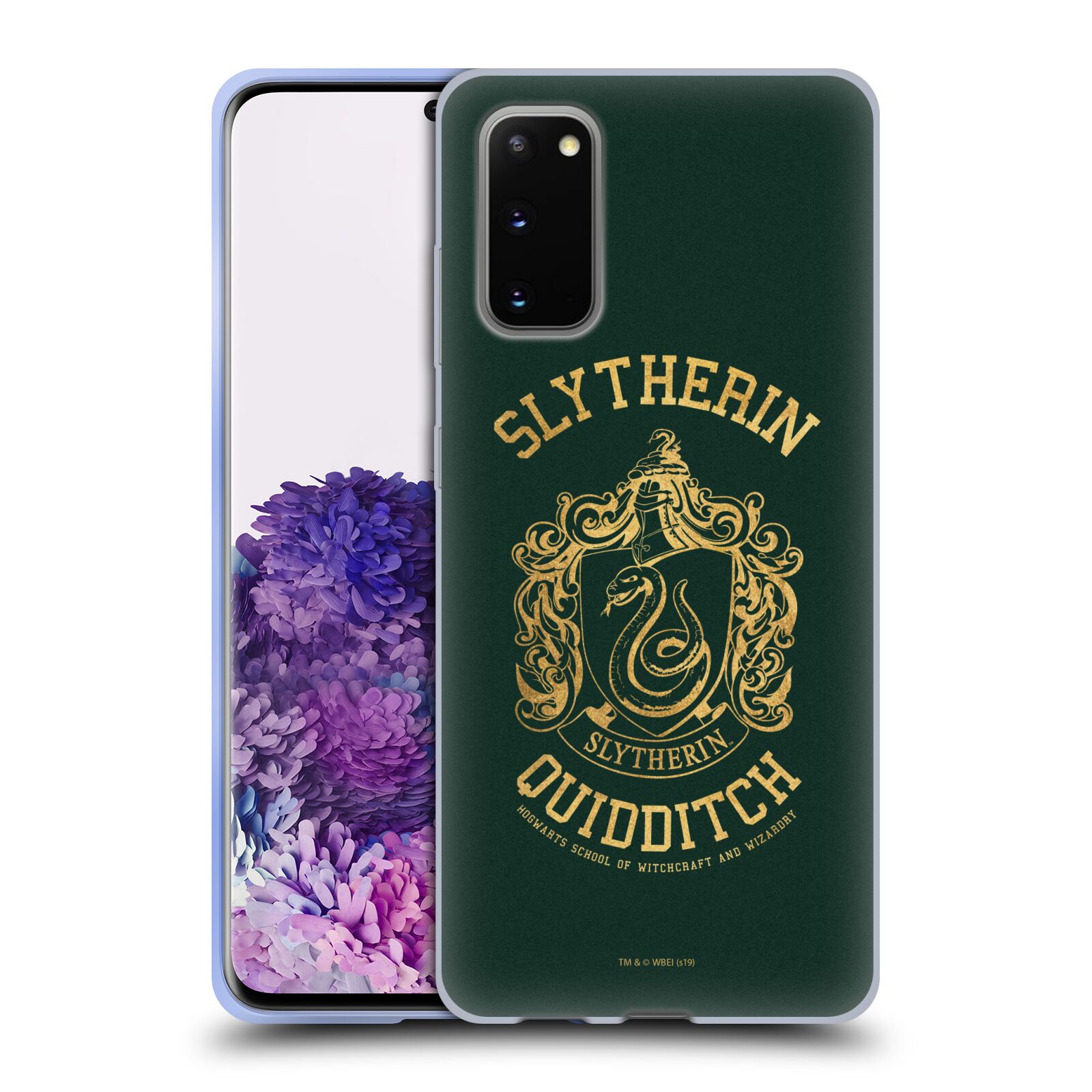 HARRY POTTER DEATHLY HALLOWS X ÉTUI COQUE EN GEL MOLLE POUR SAMSUNG TÉLÉPHONES 1 - Photo 11 sur 11