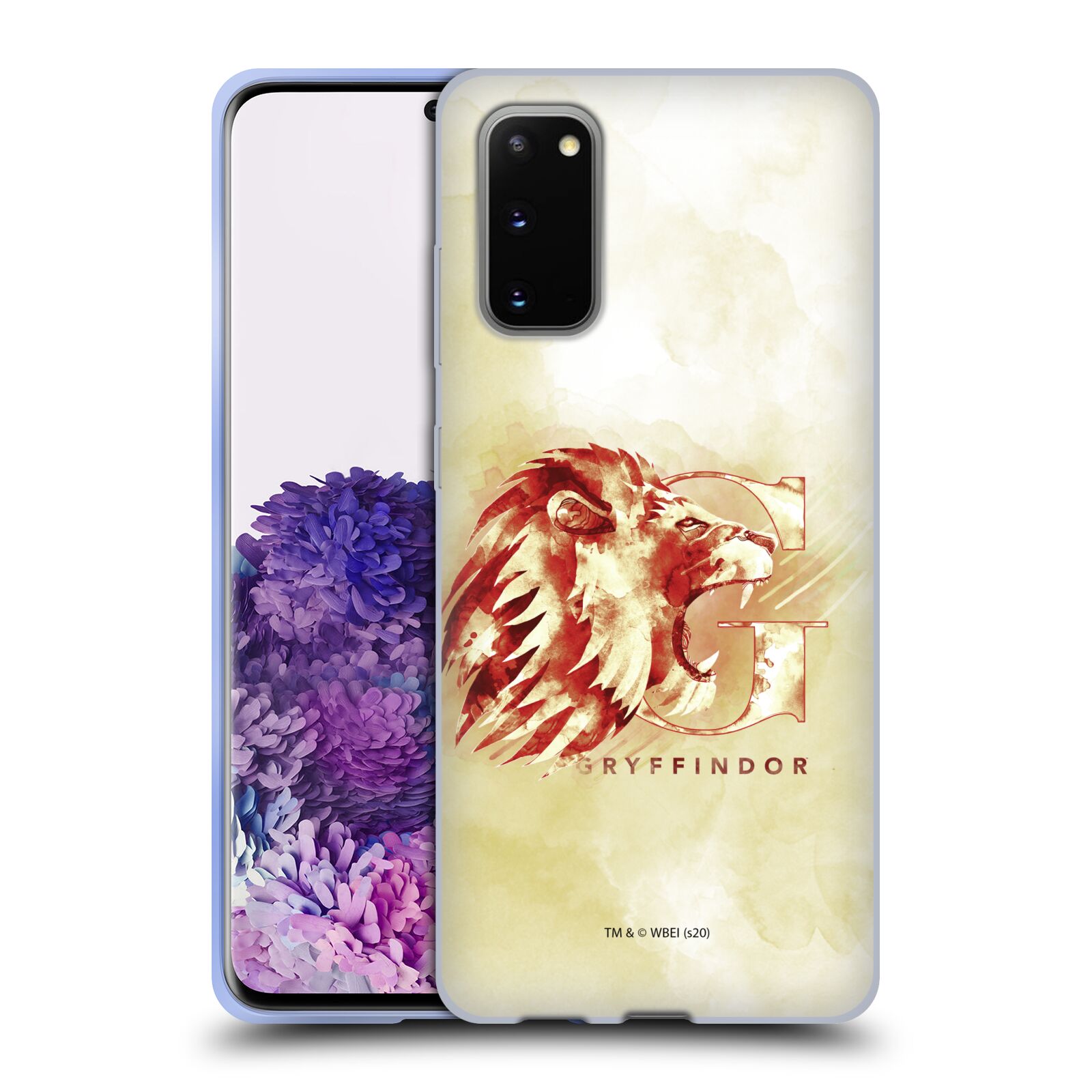 HARRY POTTER DEATHLY HALLOWS XVI ÉTUI COQUE EN GEL POUR SAMSUNG TÉLÉPHONES 1 - Photo 8 sur 12