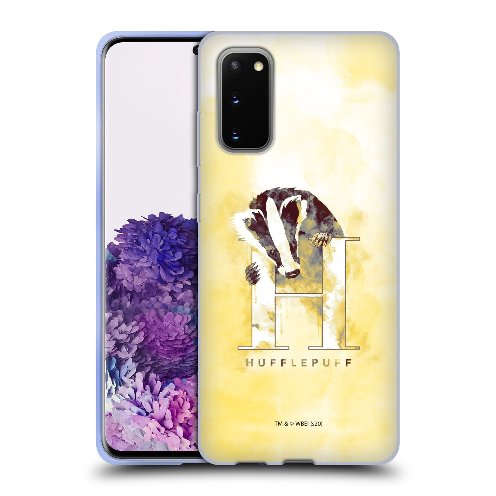 HARRY POTTER DEATHLY HALLOWS XVI ÉTUI COQUE EN GEL POUR SAMSUNG TÉLÉPHONES 1 - Photo 10 sur 12