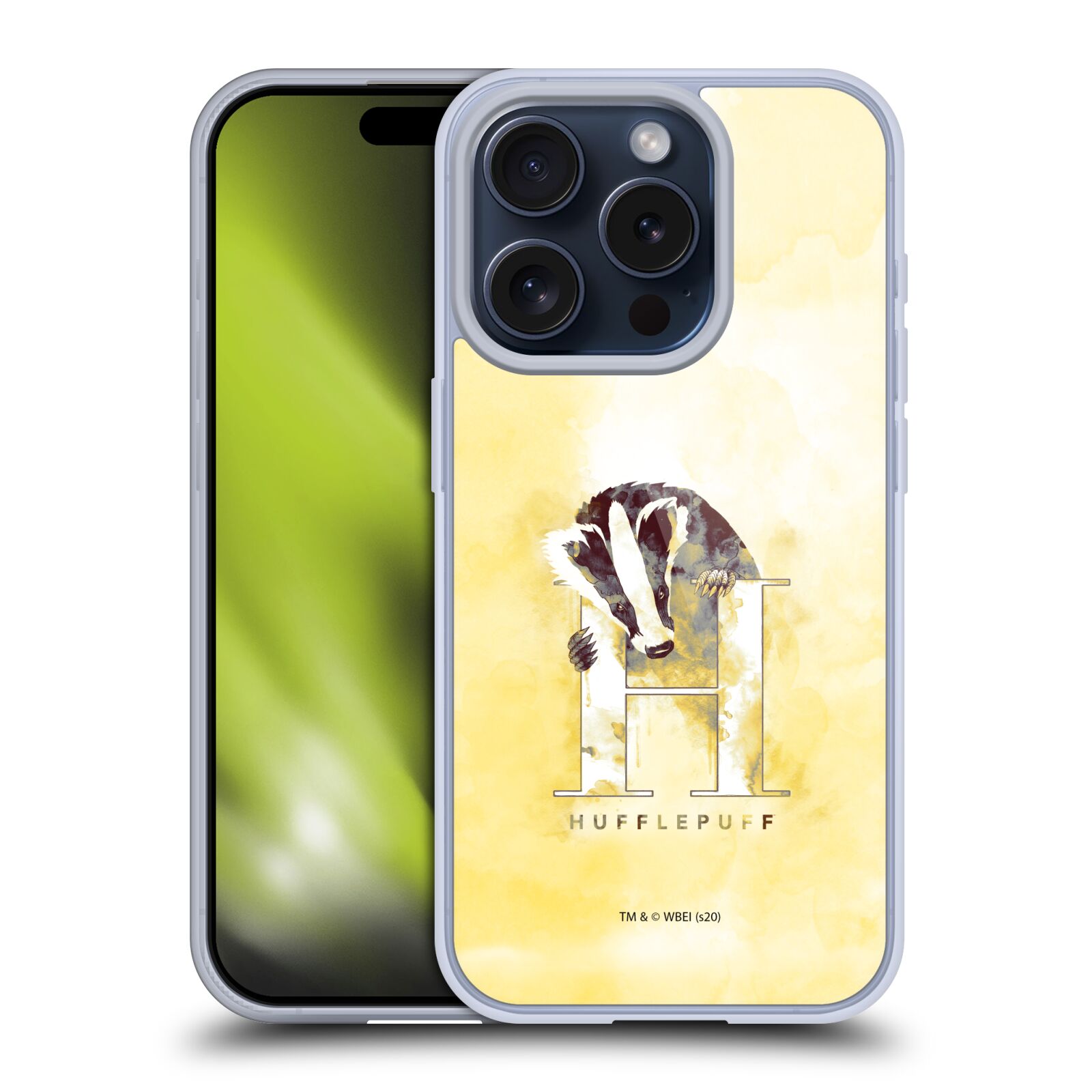 HARRY POTTER DEATHLY HALLOWS XVI ÉTUI COQUE EN GEL POUR APPLE iPHONE TÉLÉPHONES - Picture 10 of 12