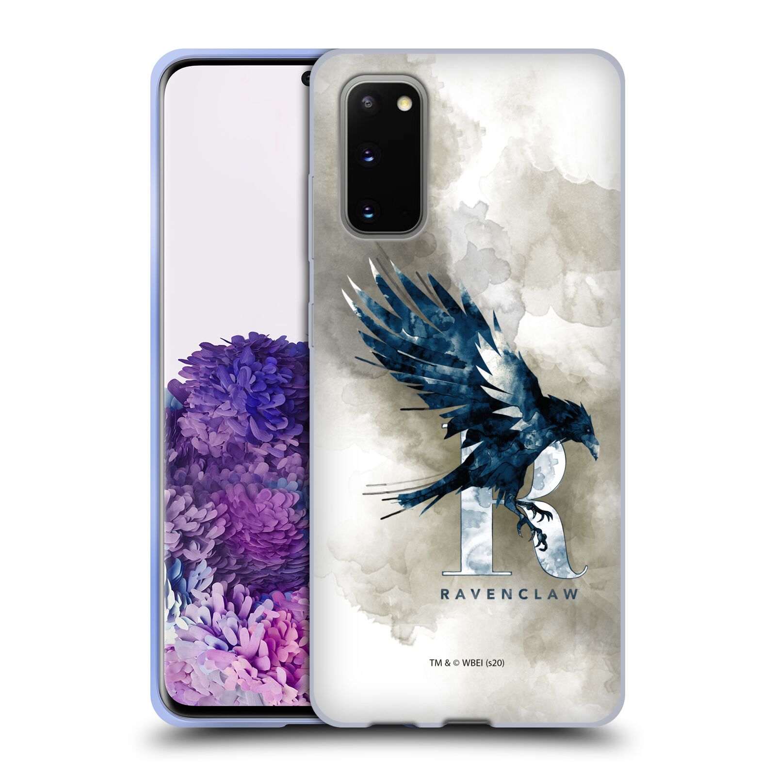 HARRY POTTER DEATHLY HALLOWS XVI ÉTUI COQUE EN GEL POUR SAMSUNG TÉLÉPHONES 1 - Photo 11 sur 12