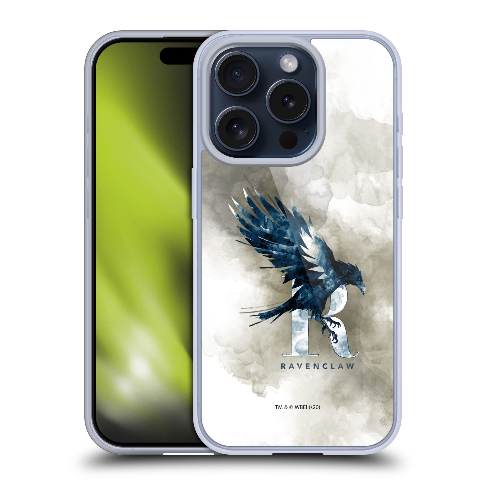 HARRY POTTER DEATHLY HALLOWS XVI ÉTUI COQUE EN GEL POUR APPLE iPHONE TÉLÉPHONES - Picture 11 of 12