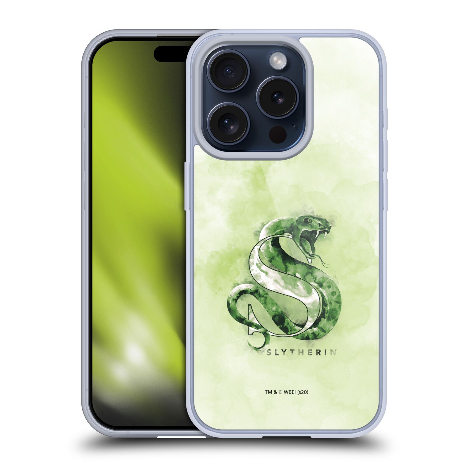 HARRY POTTER DEATHLY HALLOWS XVI ÉTUI COQUE EN GEL POUR APPLE iPHONE TÉLÉPHONES - Picture 12 of 12