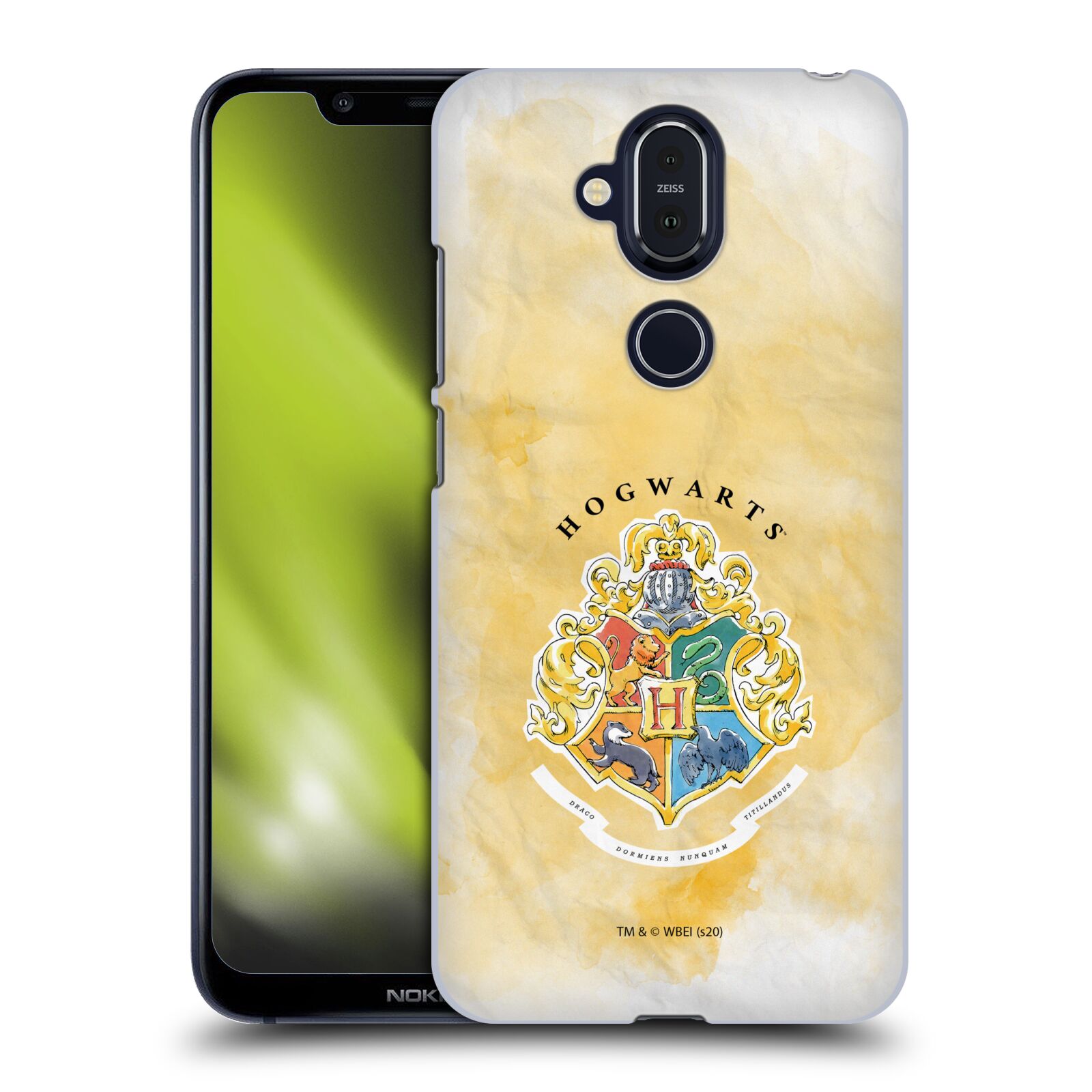 OFFICIAL HARRY POTTER DEATHLY HALLOWS XVII HARD BACK CASE FOR NOKIA PHONES 1 - 第 8/11 張圖片