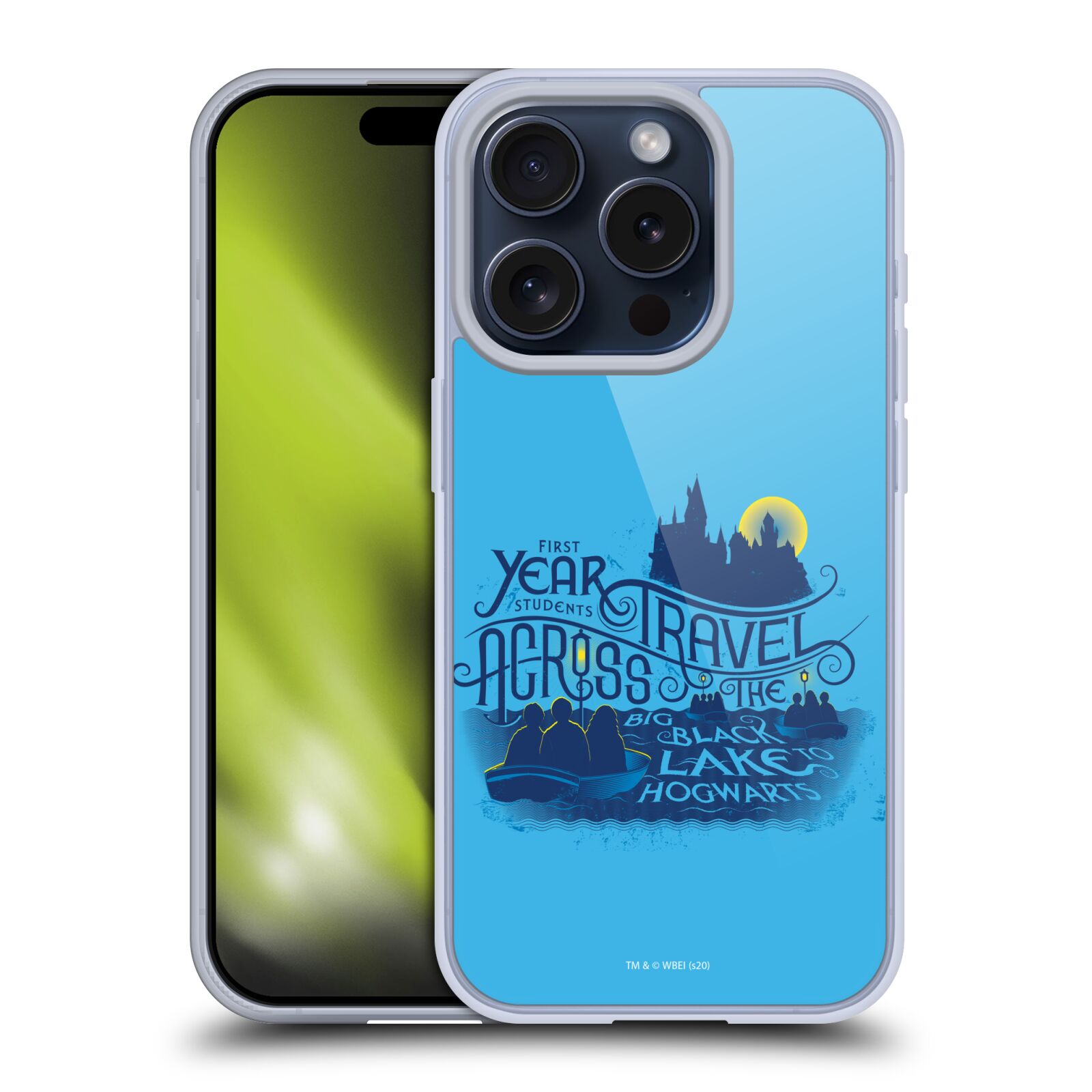 HARRY POTTER DEATHLY HALLOWS XVIII ÉTUI COQUE EN GEL POUR APPLE iPHONE PHONES - Photo 8 sur 17