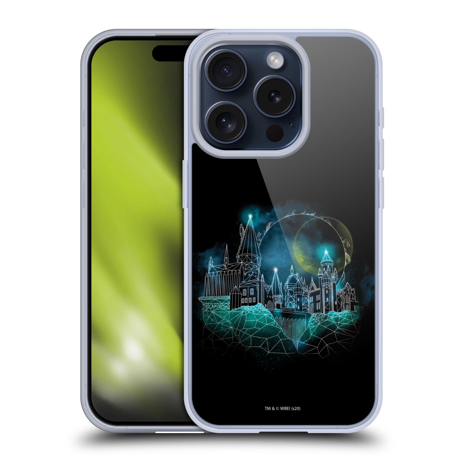 HARRY POTTER DEATHLY HALLOWS XVIII ÉTUI COQUE EN GEL POUR APPLE iPHONE PHONES - Photo 11 sur 17