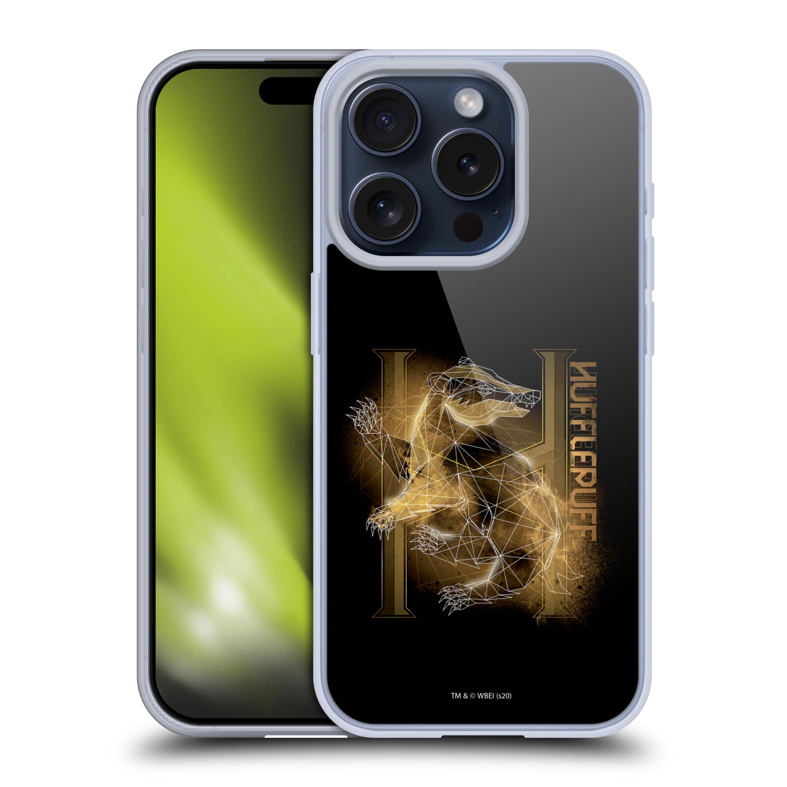 HARRY POTTER DEATHLY HALLOWS XVIII ÉTUI COQUE EN GEL POUR APPLE iPHONE PHONES - Photo 12 sur 17