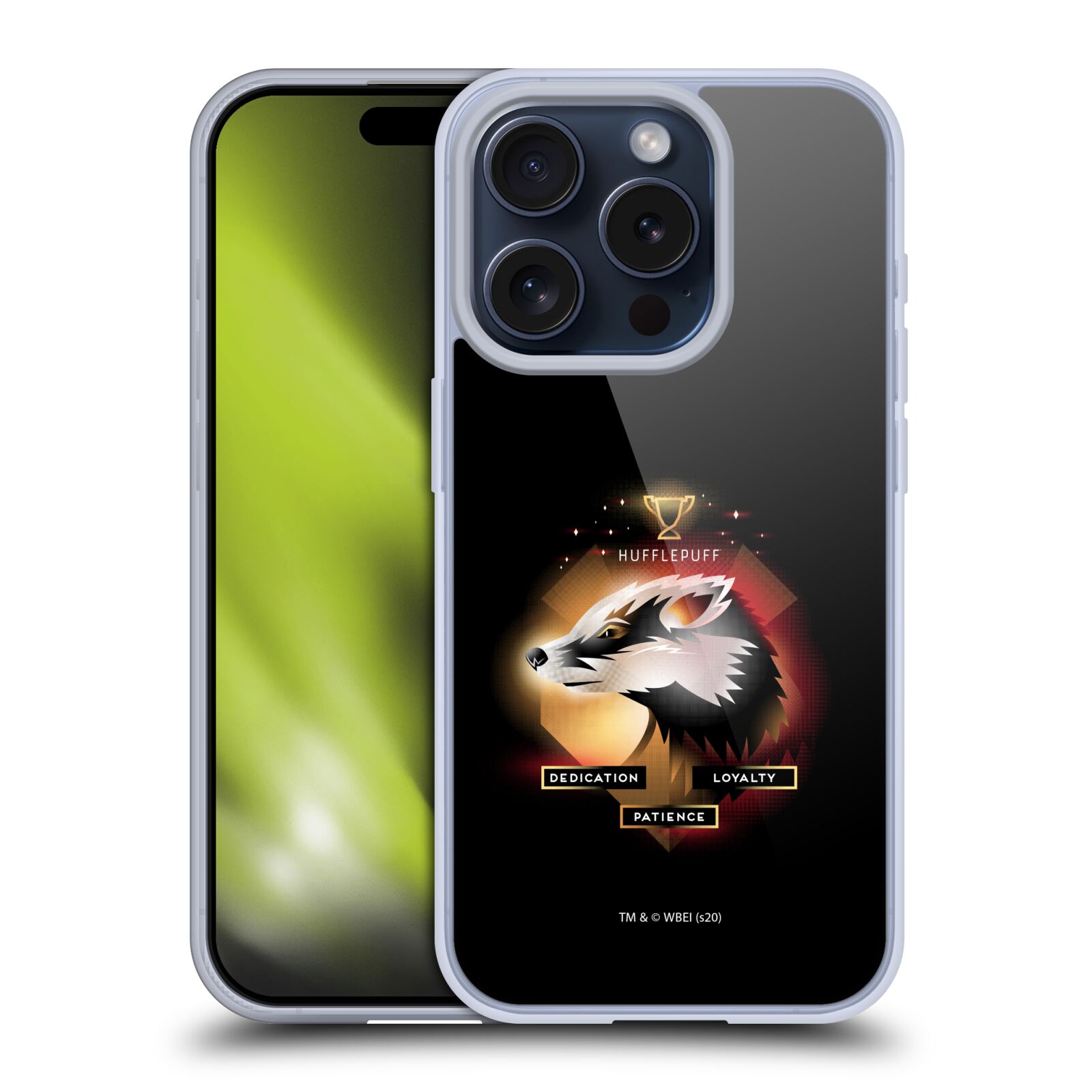HARRY POTTER DEATHLY HALLOWS XIX ÉTUI COQUE EN GEL POUR APPLE iPHONE TÉLÉPHONES - Photo 10 sur 12