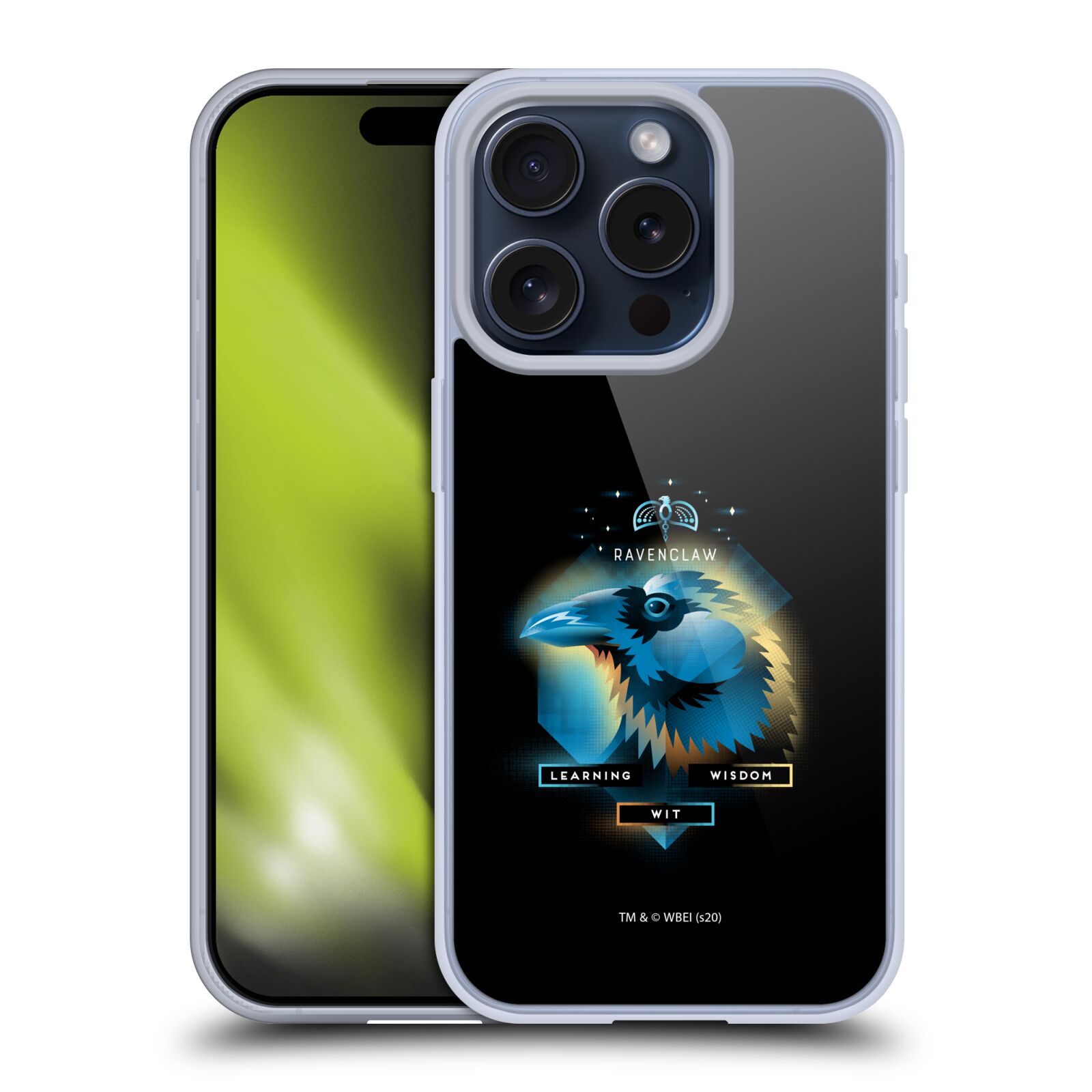 HARRY POTTER DEATHLY HALLOWS XIX ÉTUI COQUE EN GEL POUR APPLE iPHONE TÉLÉPHONES - Photo 11 sur 12