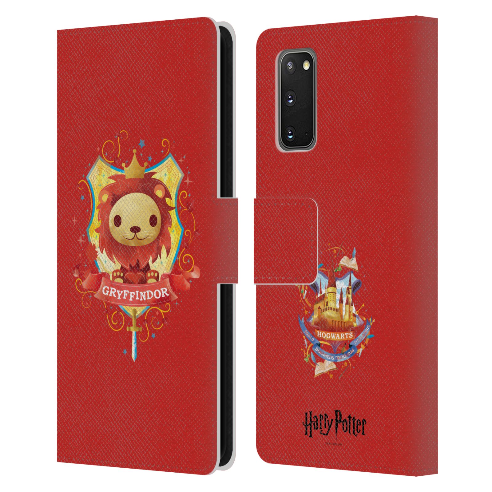 5G 2021 A52s Head Case Designs Licenza Ufficiale Harry Potter Unicorno Deathly Hallows II Cover in Morbido Gel Compatibile con Galaxy A52 