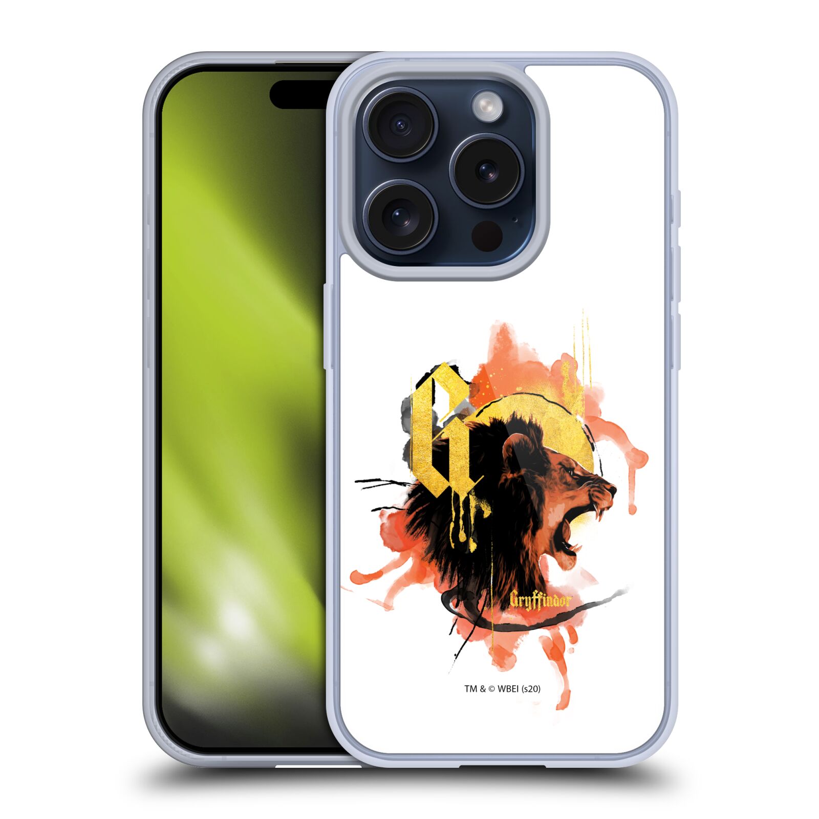 HARRY POTTER DEATHLY HALLOWS XXIV ÉTUI COQUE EN GEL POUR APPLE iPHONE TÉLÉPHONES - Photo 8 sur 12