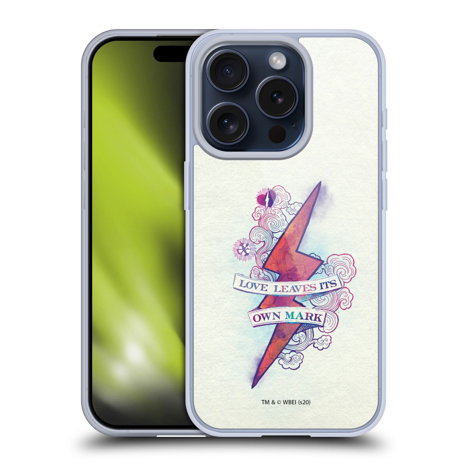 HARRY POTTER DEATHLY HALLOWS XXVI ÉTUI COQUE EN GEL POUR APPLE iPHONE TÉLÉPHONES - Photo 10 sur 13