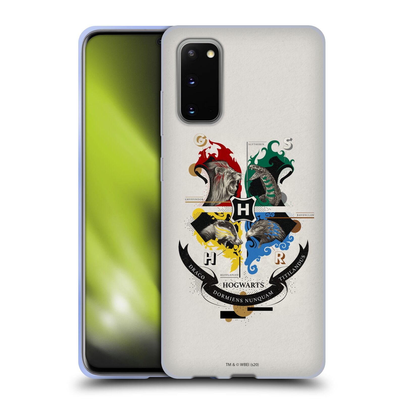 HARRY POTTER DEATHLY HALLOWS XXVII ÉTUI COQUE EN GEL POUR SAMSUNG TÉLÉPHONES 1 - Photo 9 sur 12
