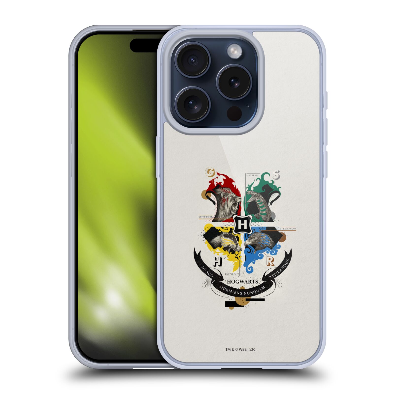 HARRY POTTER DEATHLY HALLOWS XXVII ÉTUI COQUE EN GEL POUR APPLE iPHONE PHONES - Photo 9 sur 12