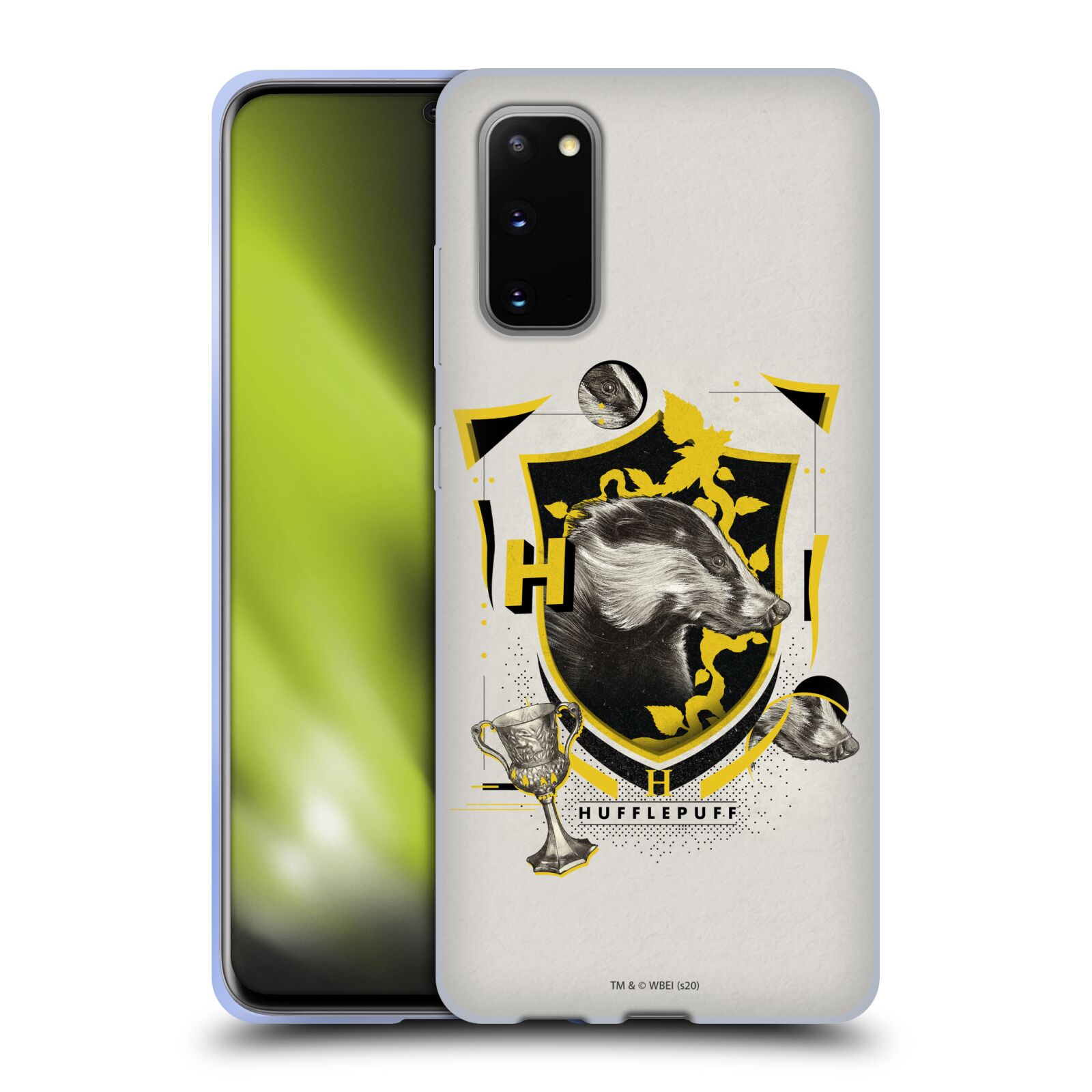 HARRY POTTER DEATHLY HALLOWS XXVII ÉTUI COQUE EN GEL POUR SAMSUNG TÉLÉPHONES 1 - Photo 10 sur 12