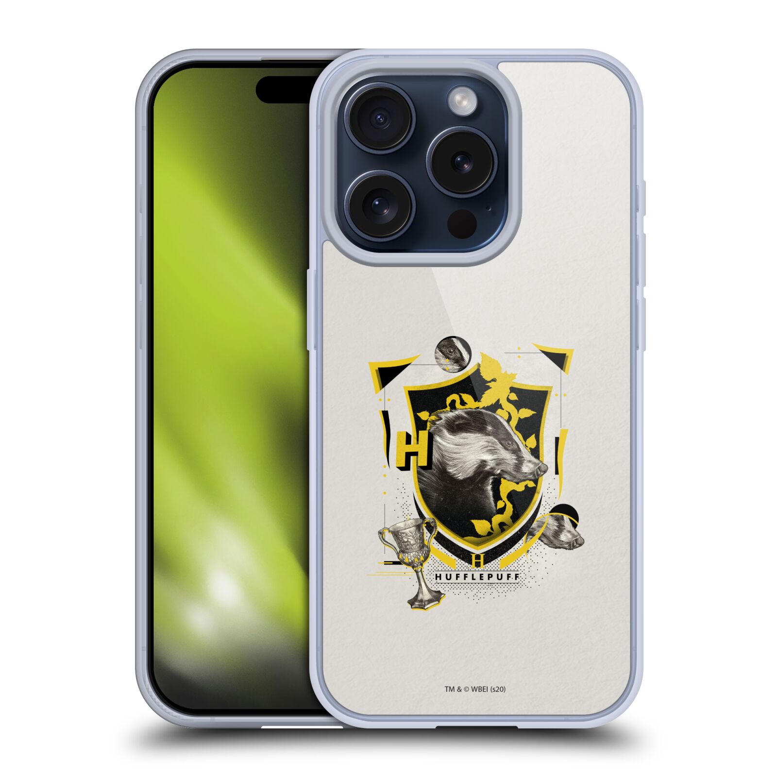 HARRY POTTER DEATHLY HALLOWS XXVII ÉTUI COQUE EN GEL POUR APPLE iPHONE PHONES - Photo 10 sur 12