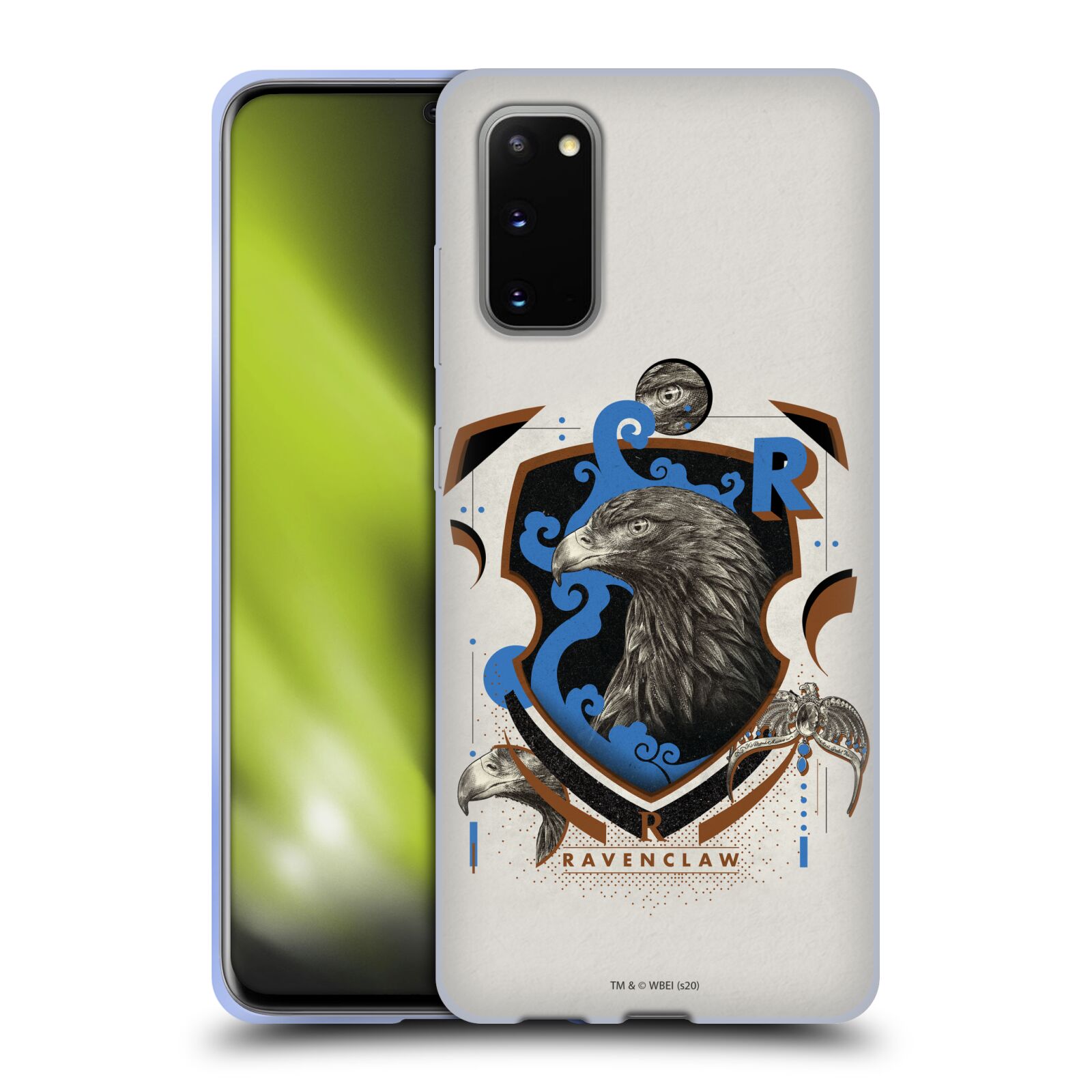 HARRY POTTER DEATHLY HALLOWS XXVII ÉTUI COQUE EN GEL POUR SAMSUNG TÉLÉPHONES 1 - Photo 11 sur 12