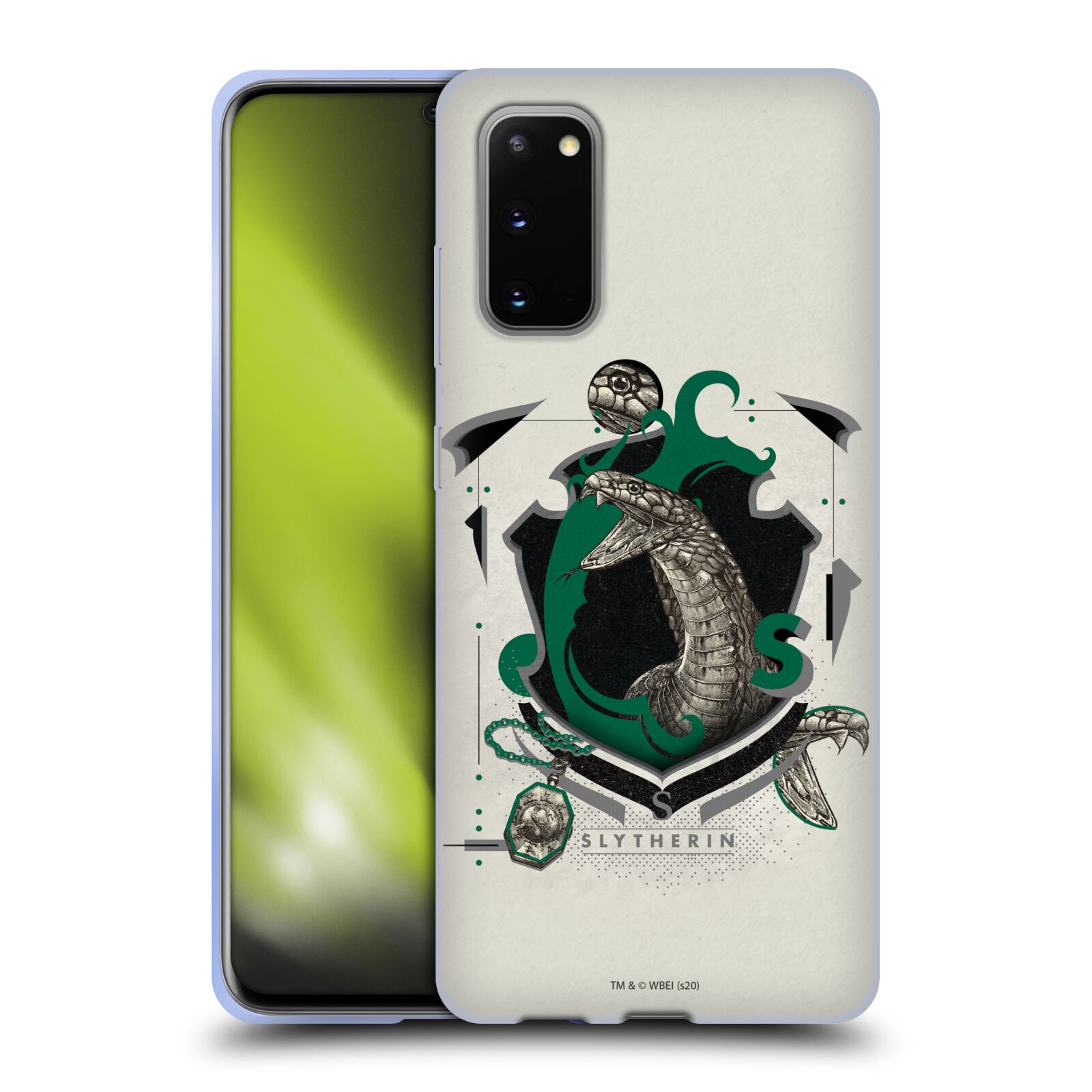 HARRY POTTER DEATHLY HALLOWS XXVII ÉTUI COQUE EN GEL POUR SAMSUNG TÉLÉPHONES 1 - Photo 12 sur 12