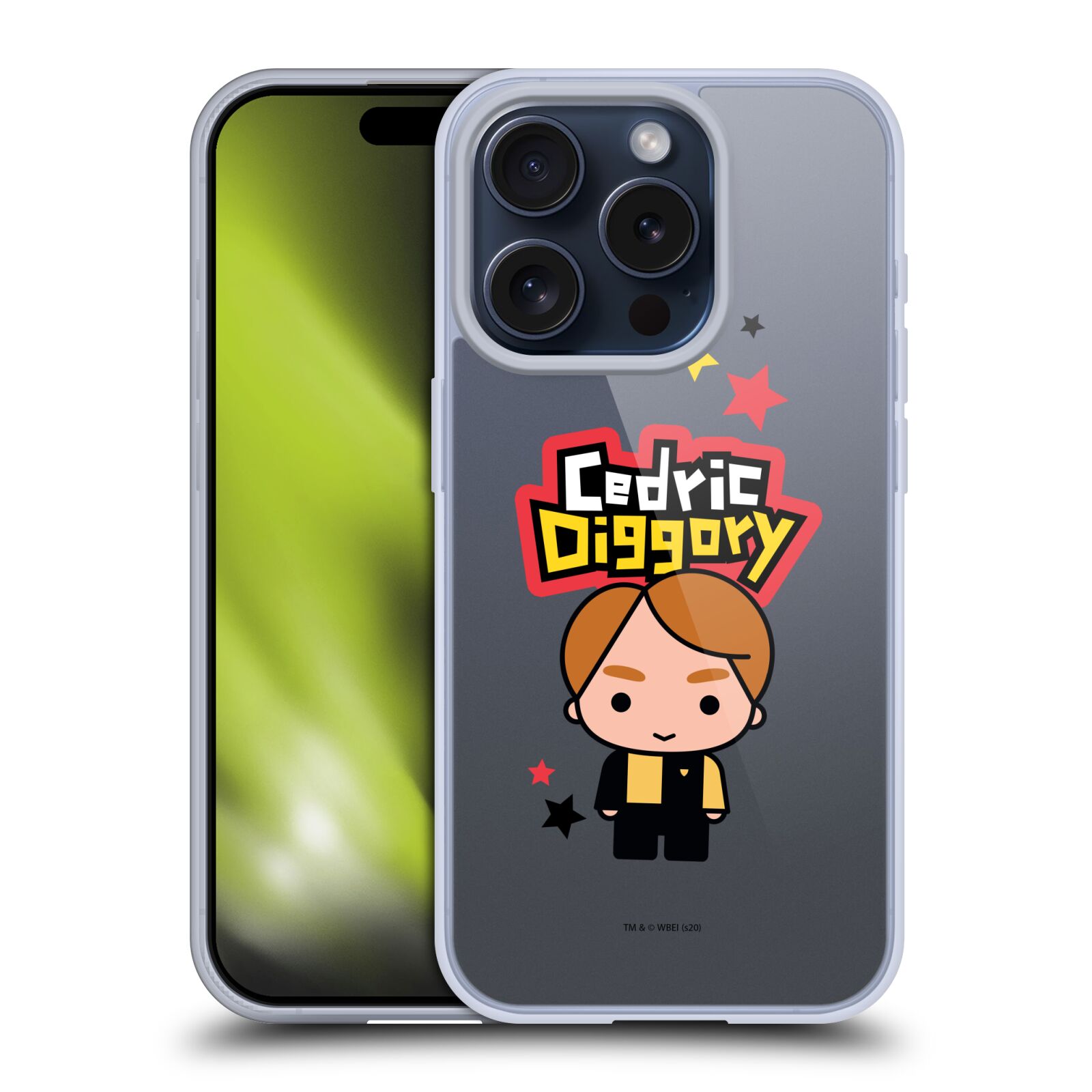 HARRY POTTER DEATHLY HALLOWS XXVIII ÉTUI COQUE EN GEL POUR APPLE iPHONE PHONES - Photo 8 sur 17